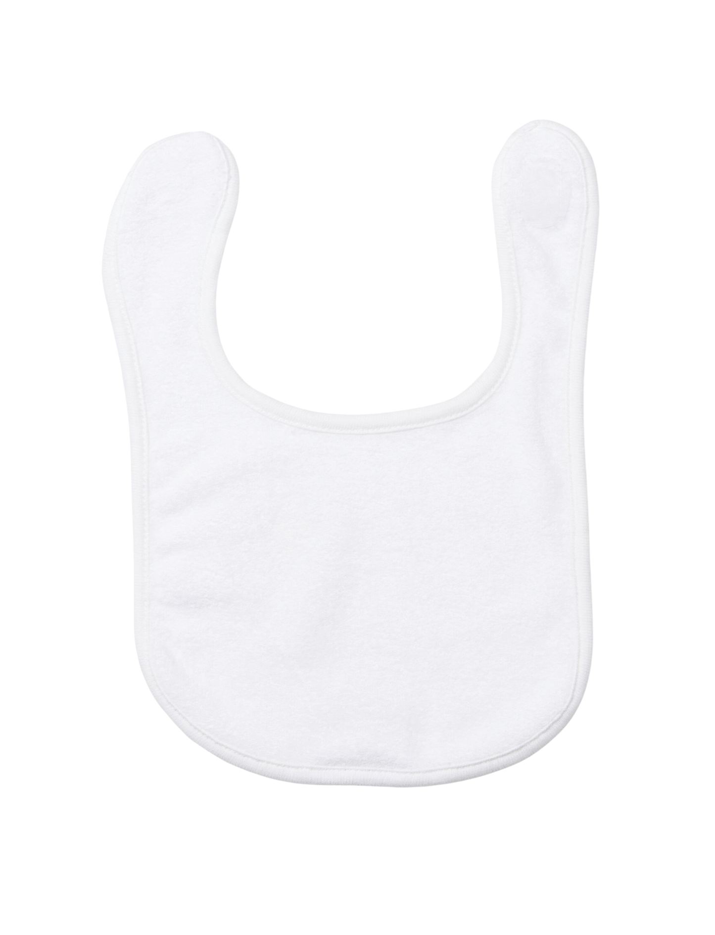 Personalisierbares Lätzchen
