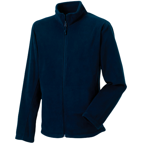 Fleecejacke für Herren