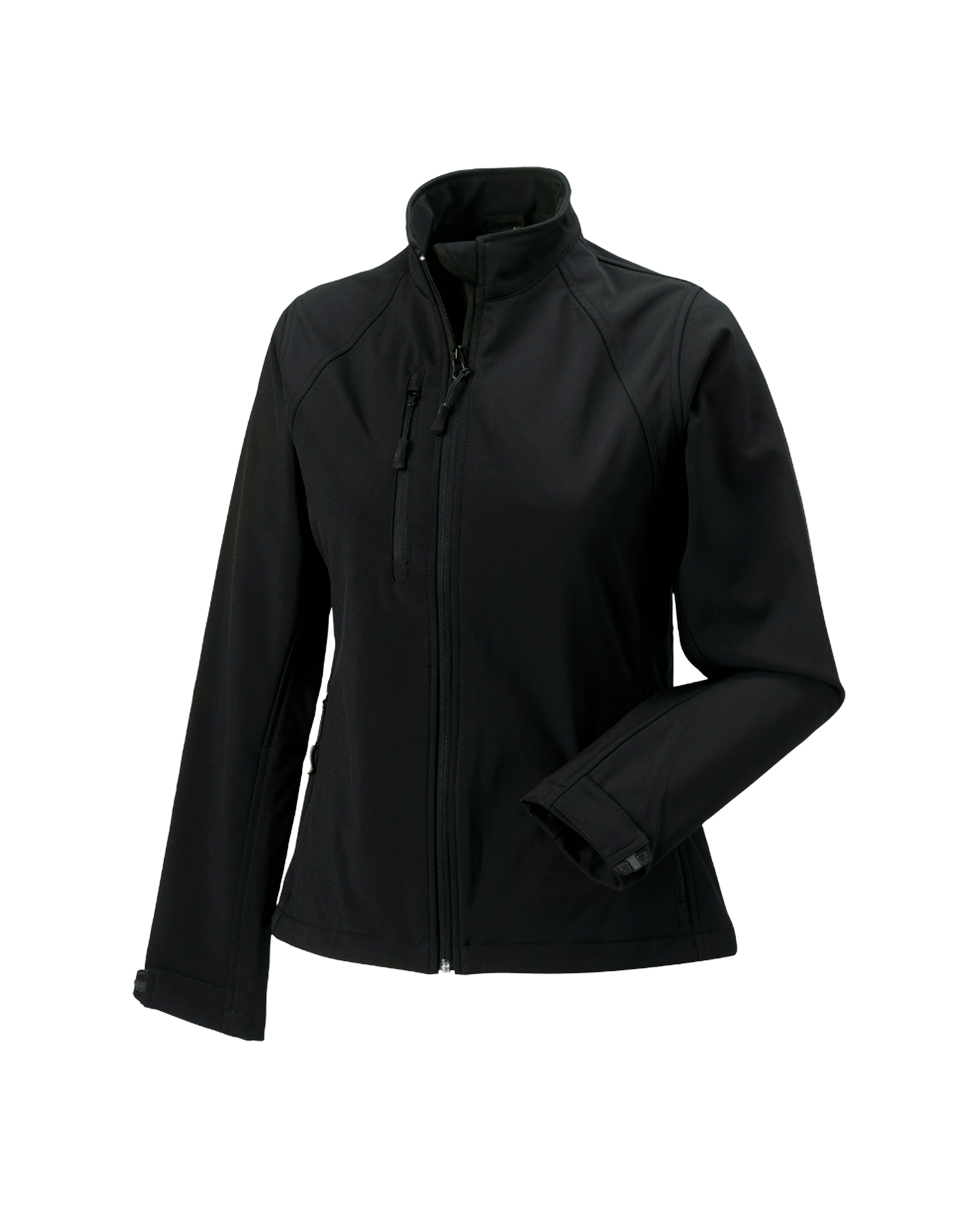 Damen-Softshelljacke Nanima