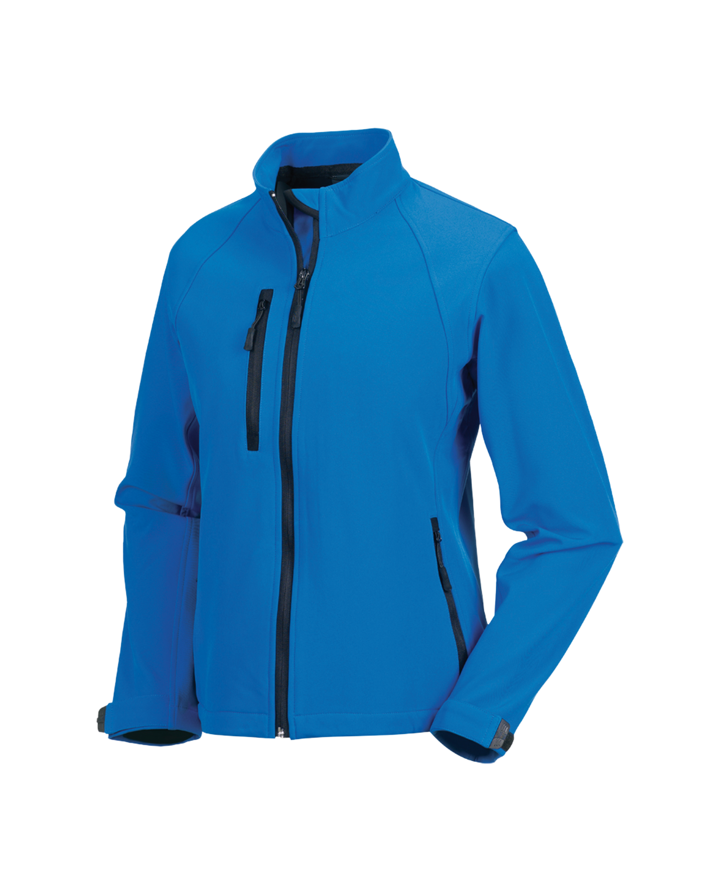 Damen-Softshelljacke Nanima