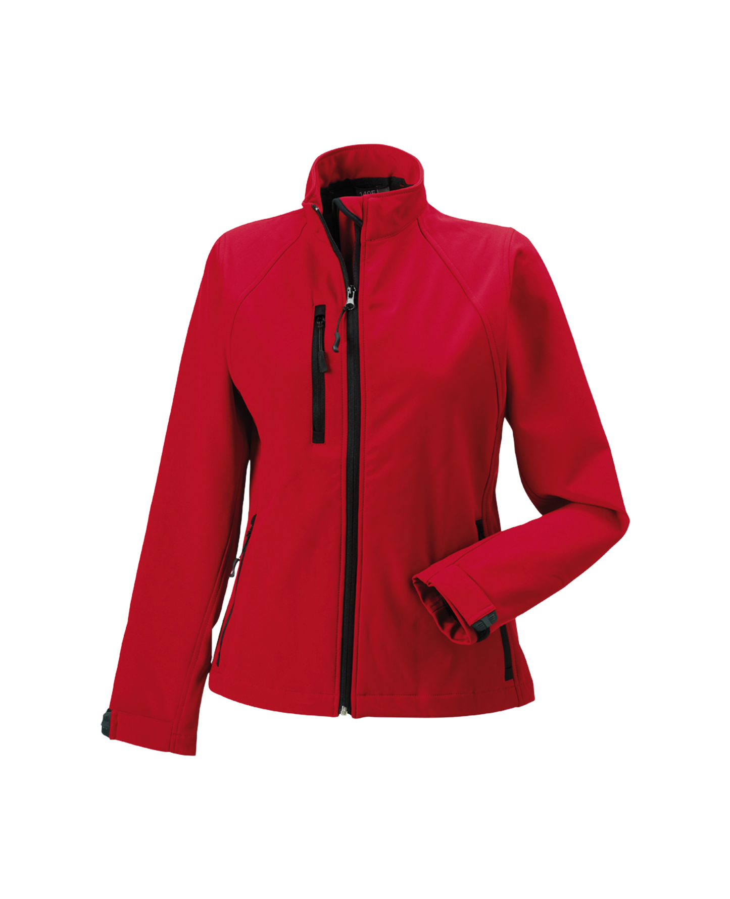Damen-Softshelljacke Nanima