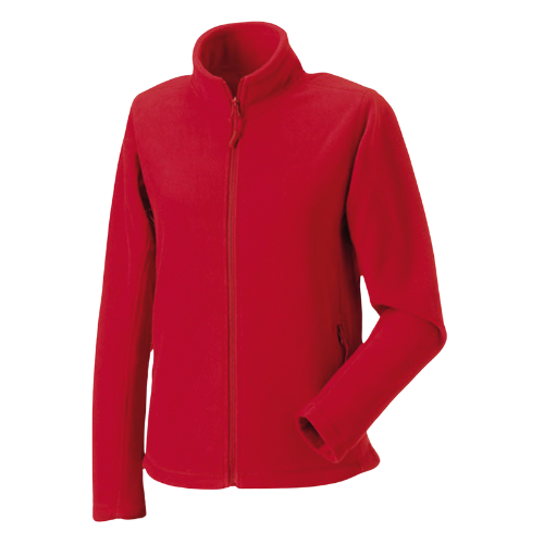 Damen-Fleecejacke Nanima