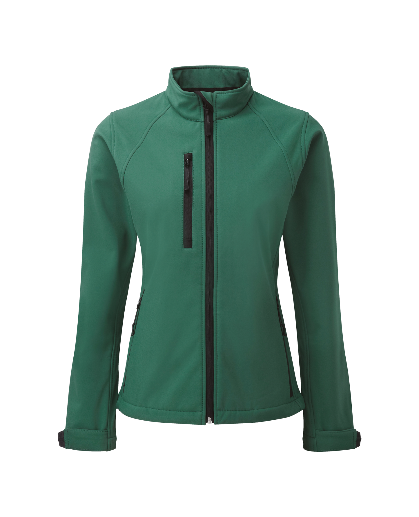 Damen-Softshelljacke Nanima
