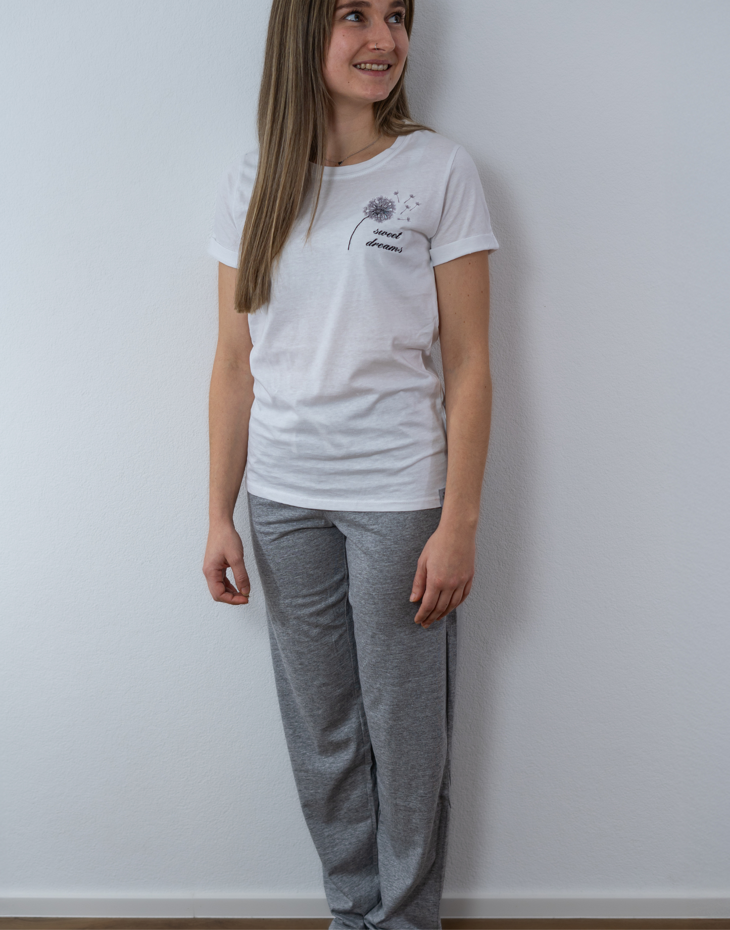 Schlafanzug "Sweet Dreams"