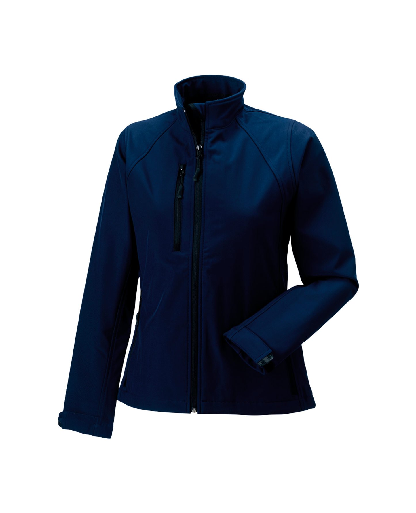Damen-Softshelljacke Nanima
