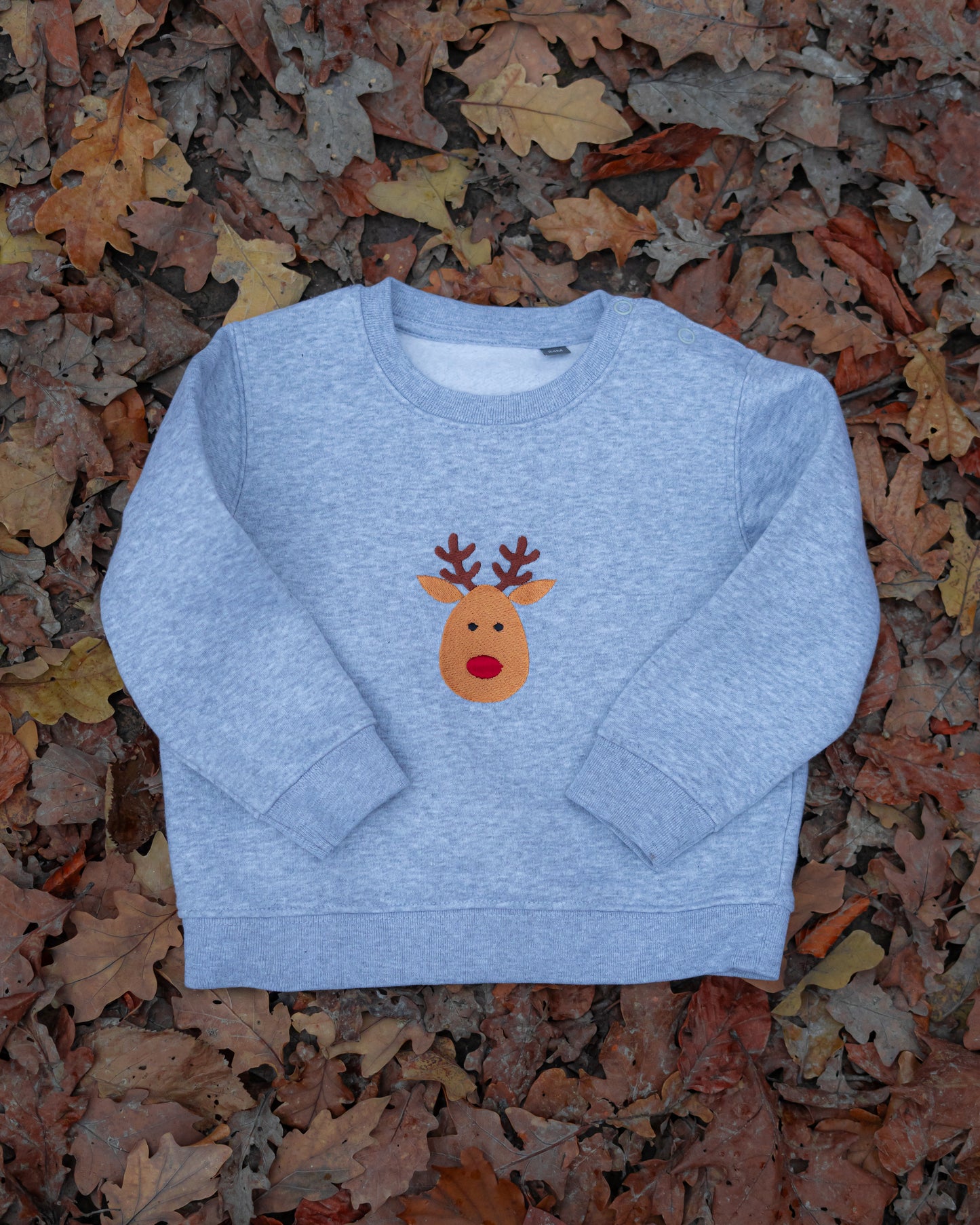 Baby-Pullover