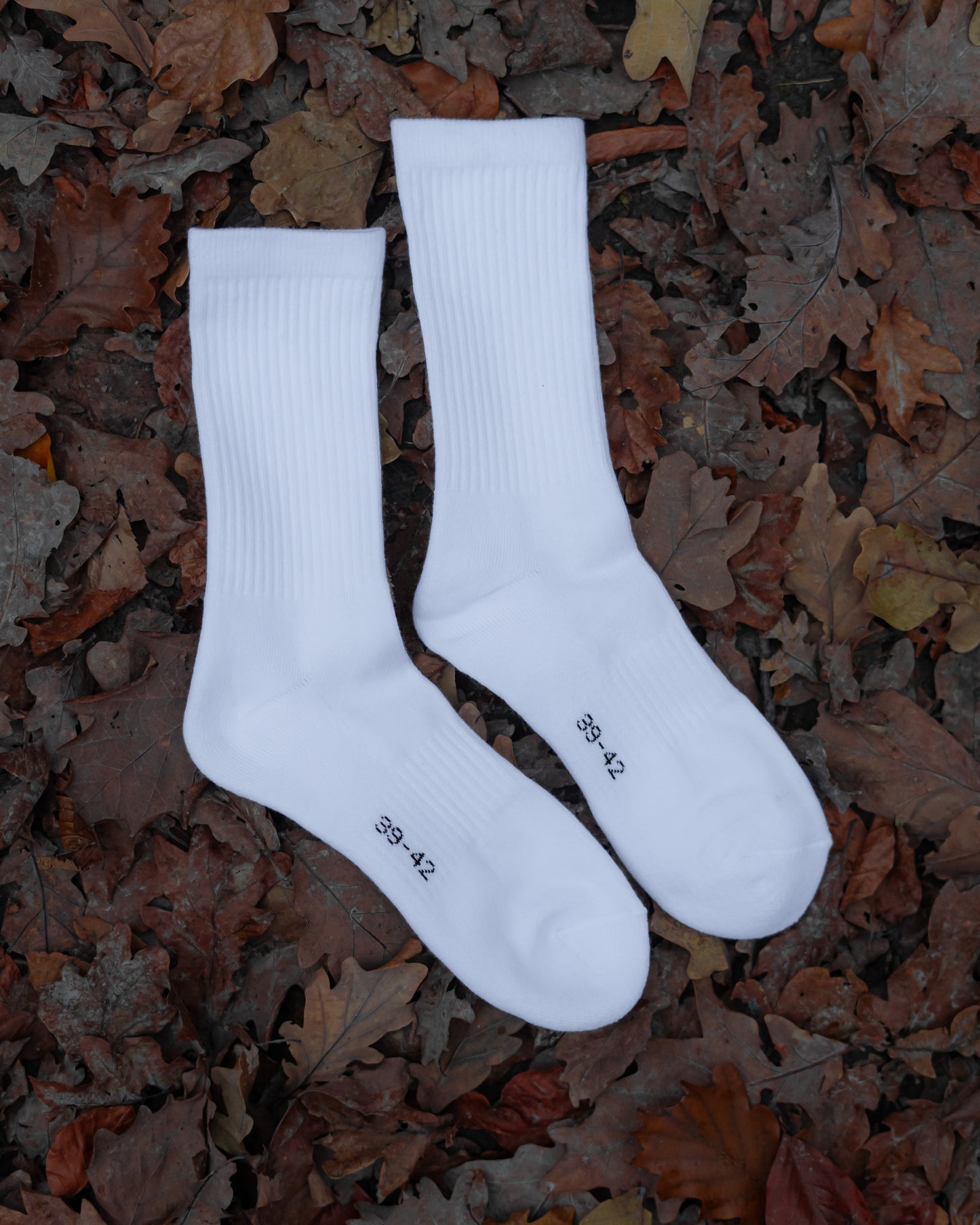 Personalisierbare Unisex Socken