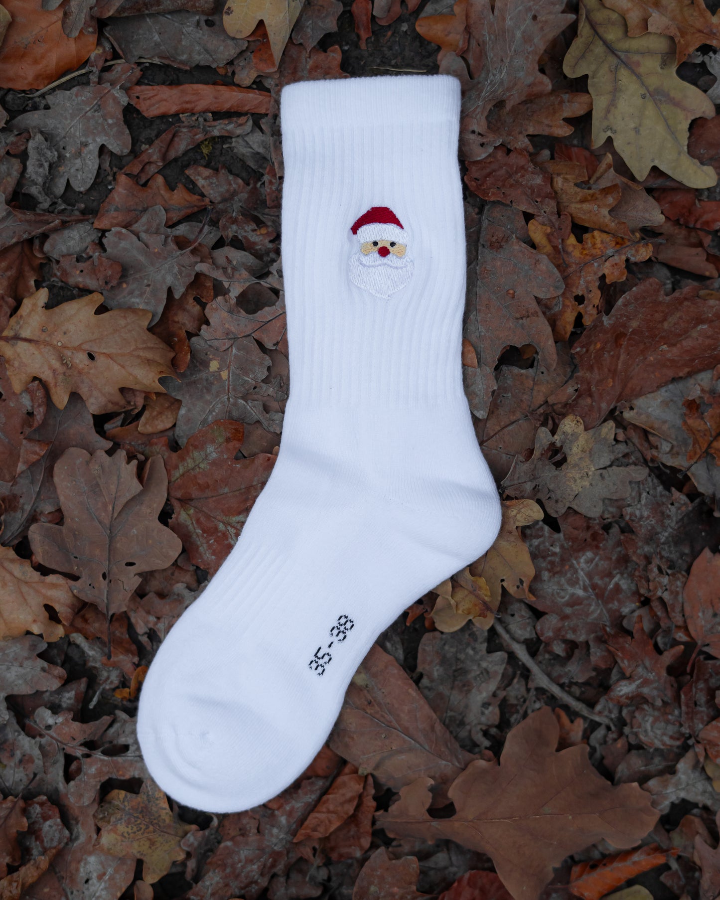 Personalisierbare Unisex Socken