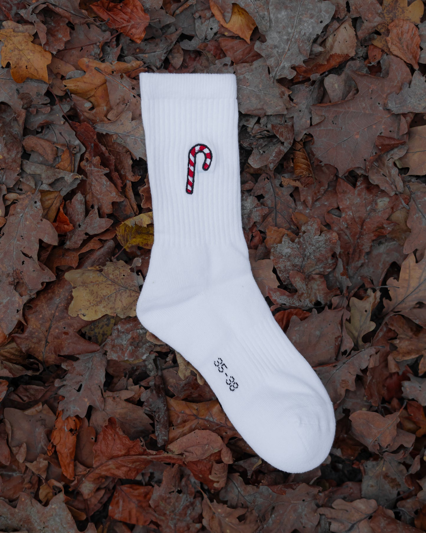 Personalisierbare Unisex Socken