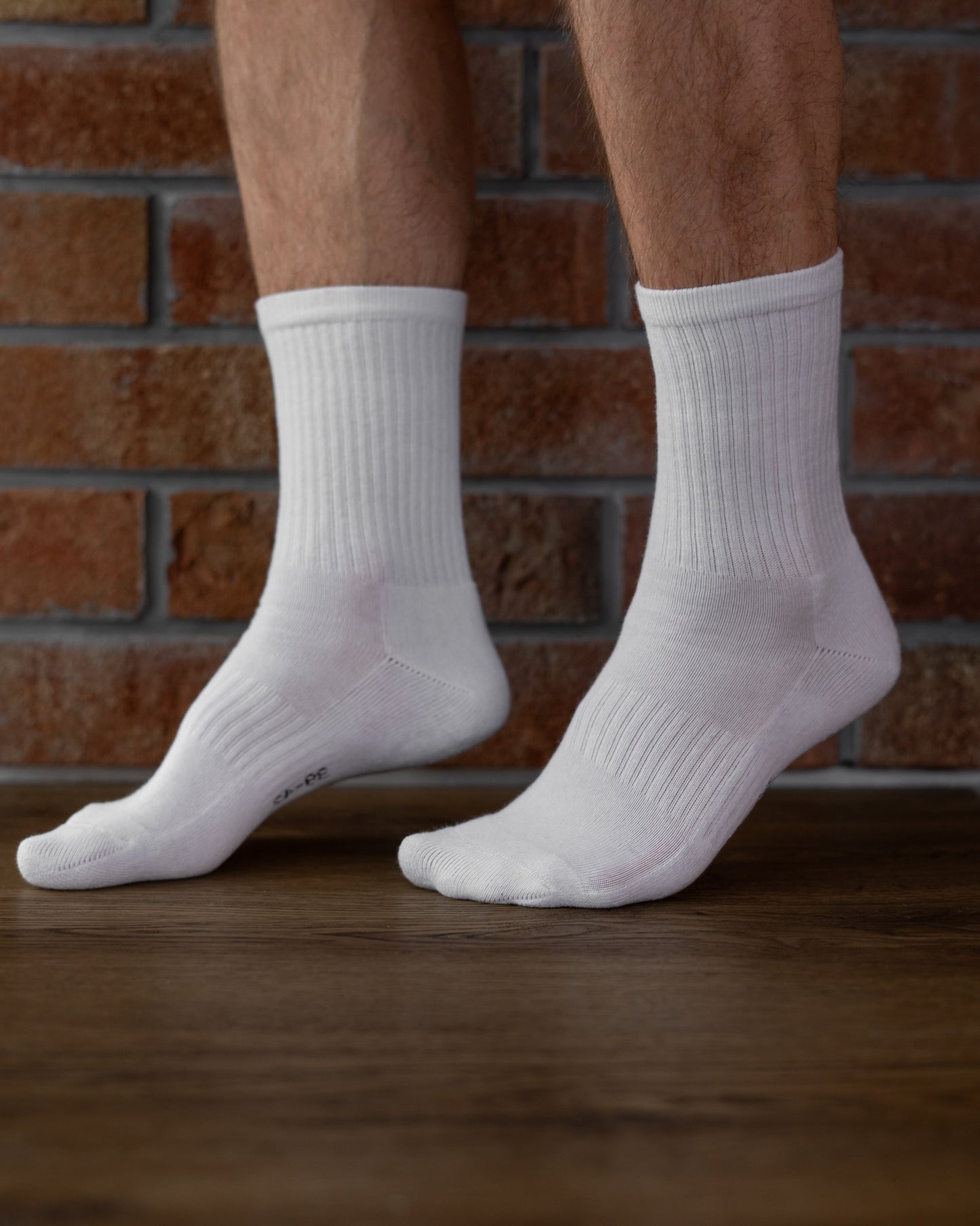 Personalisierbare Unisex Socken