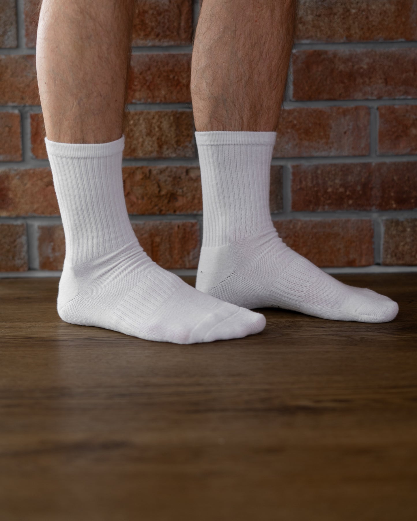 Personalisierbare Unisex Socken