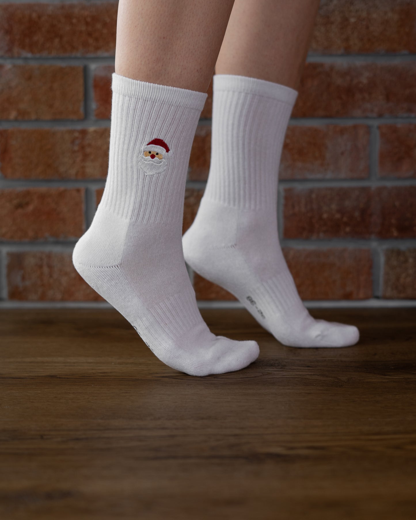 Personalisierbare Unisex Socken