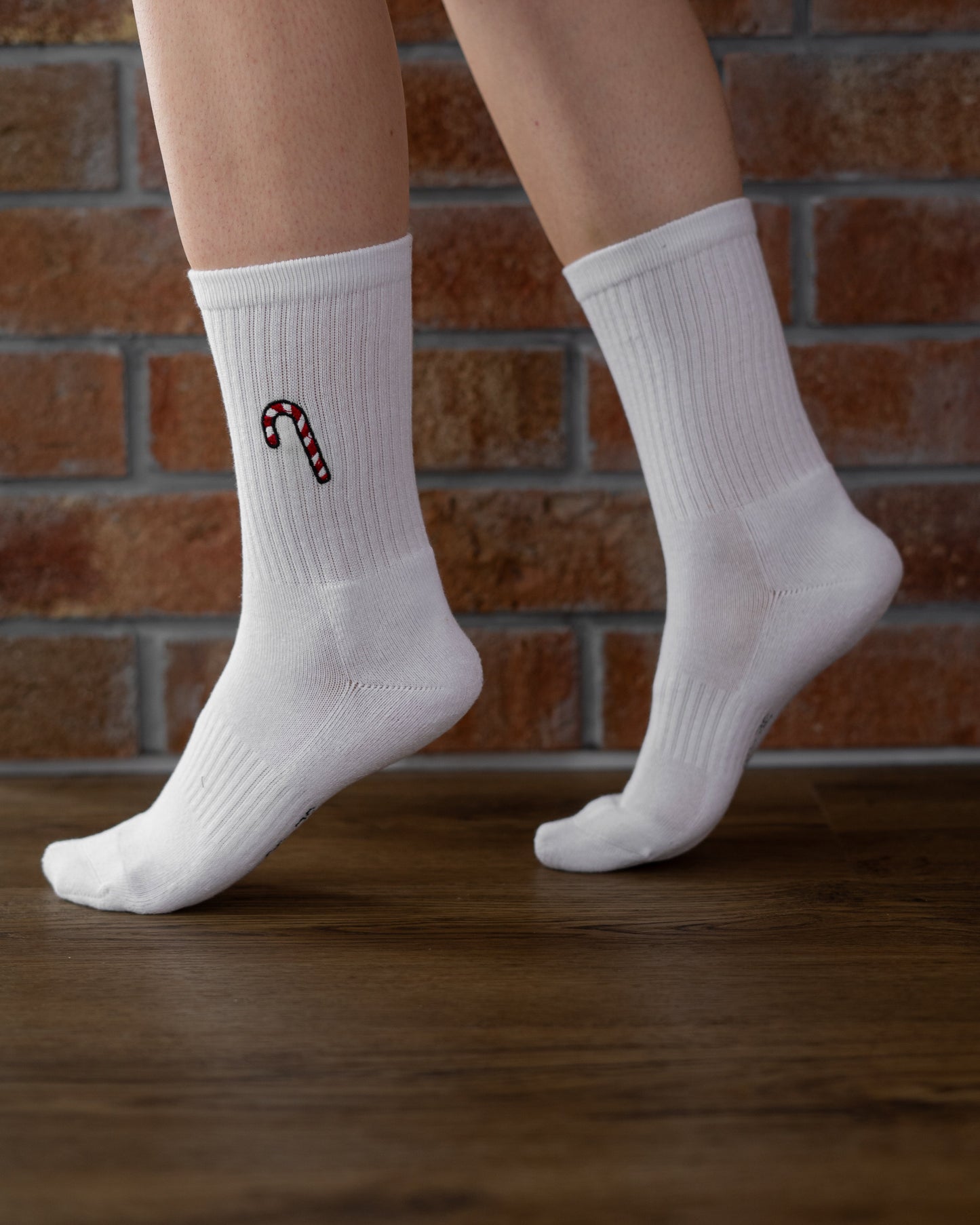 Personalisierbare Unisex Socken