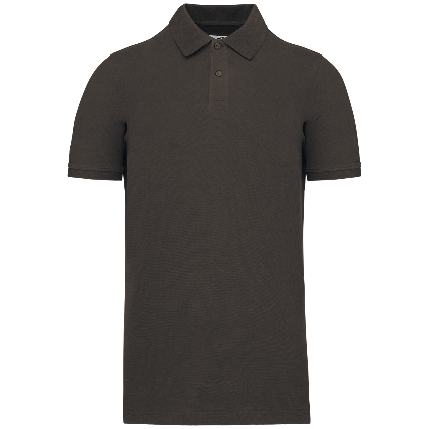 Herren-Poloshirt Nanima