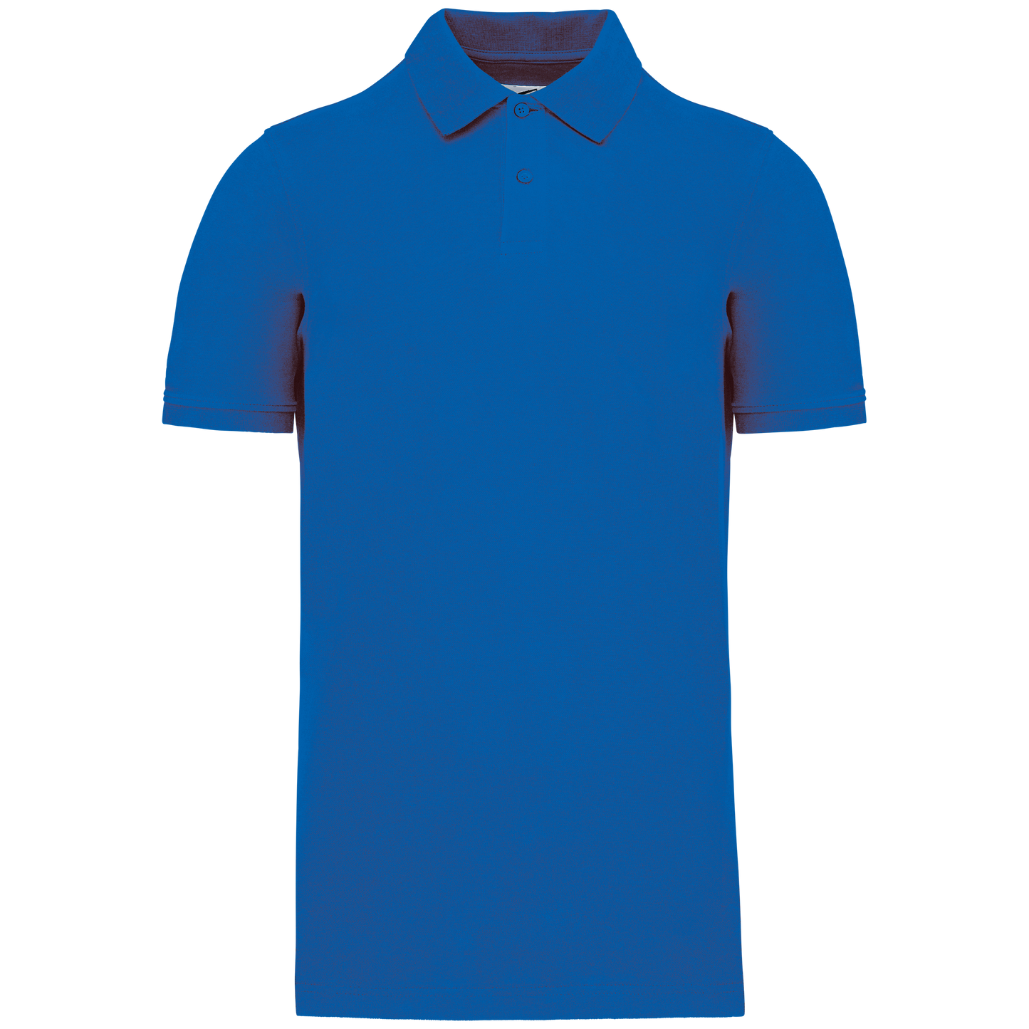 Herren-Poloshirt Nanima