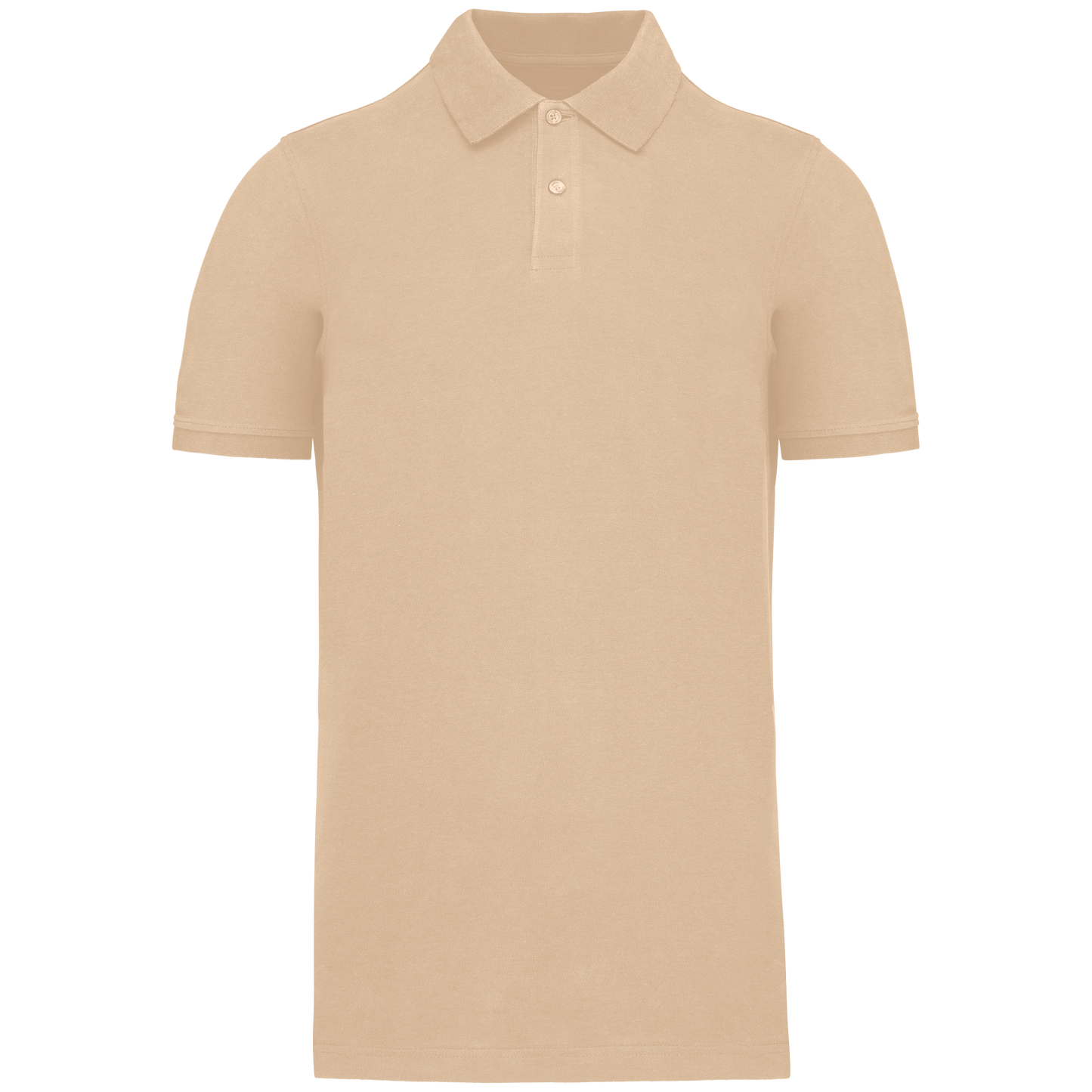 Herren-Poloshirt Nanima