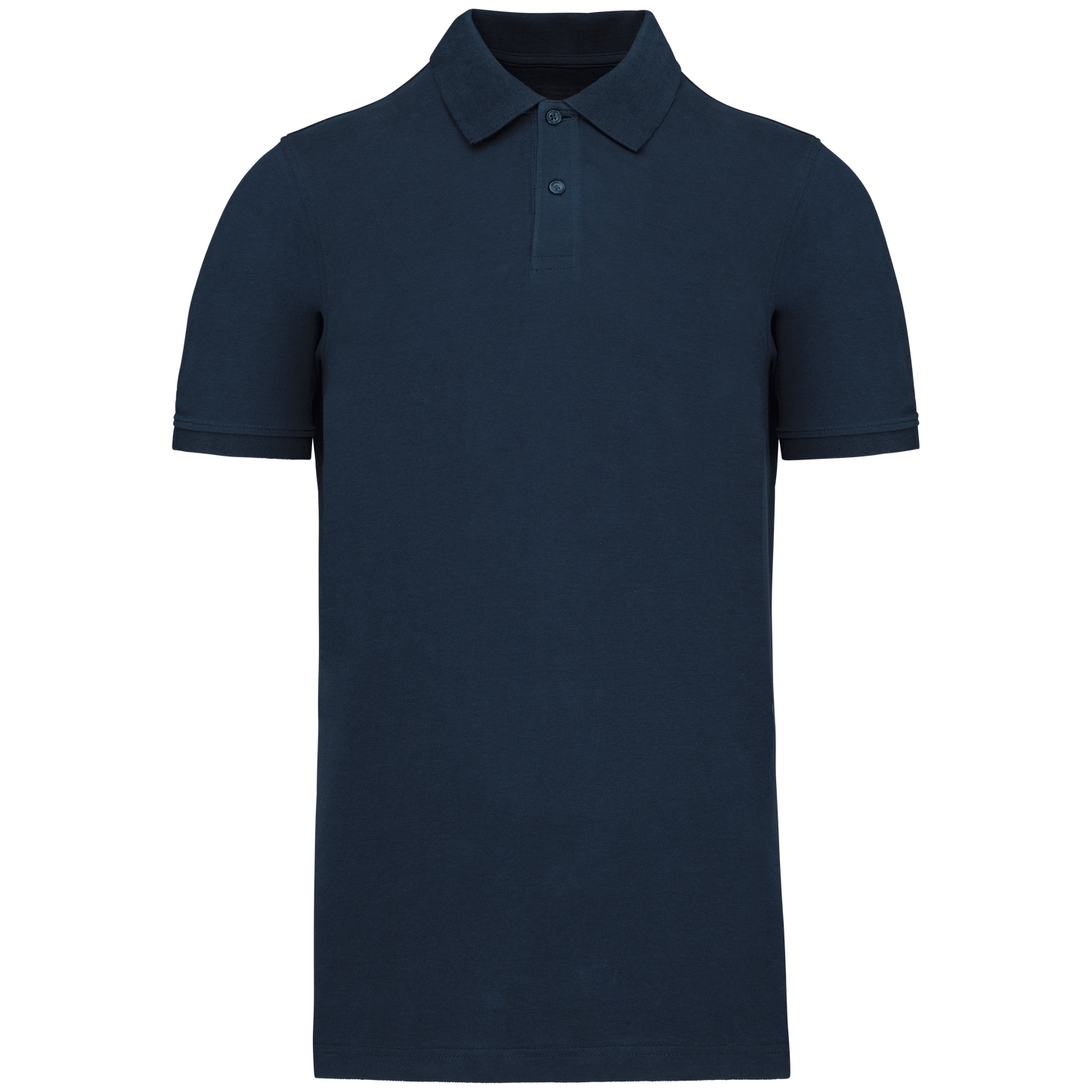 Herren-Poloshirt Nanima
