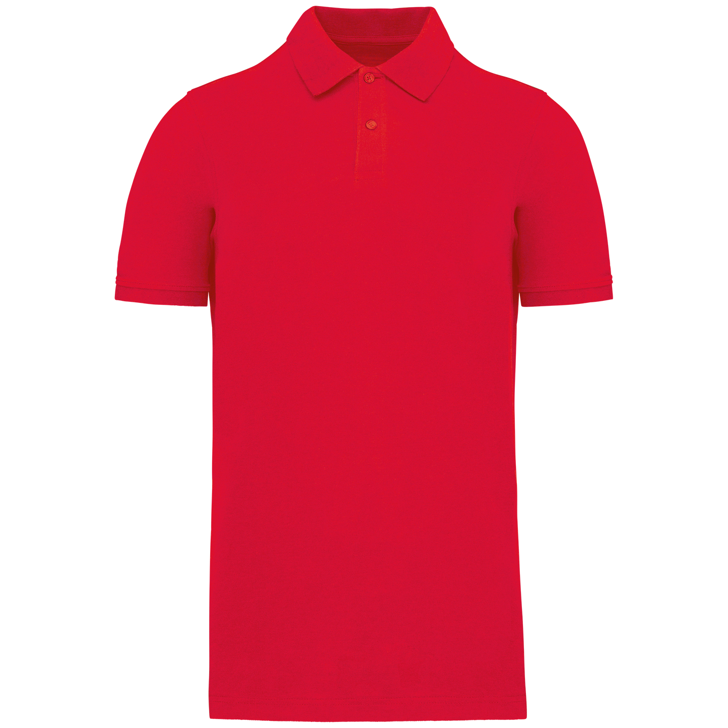 Herren-Poloshirt Nanima