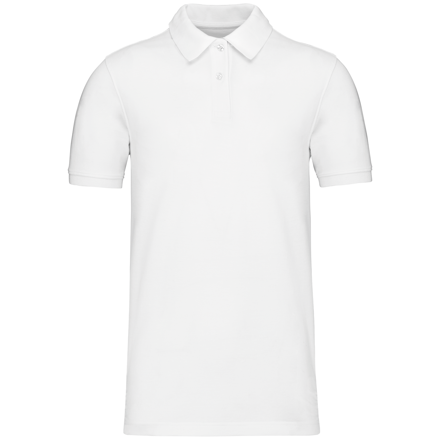 Herren-Poloshirt Nanima
