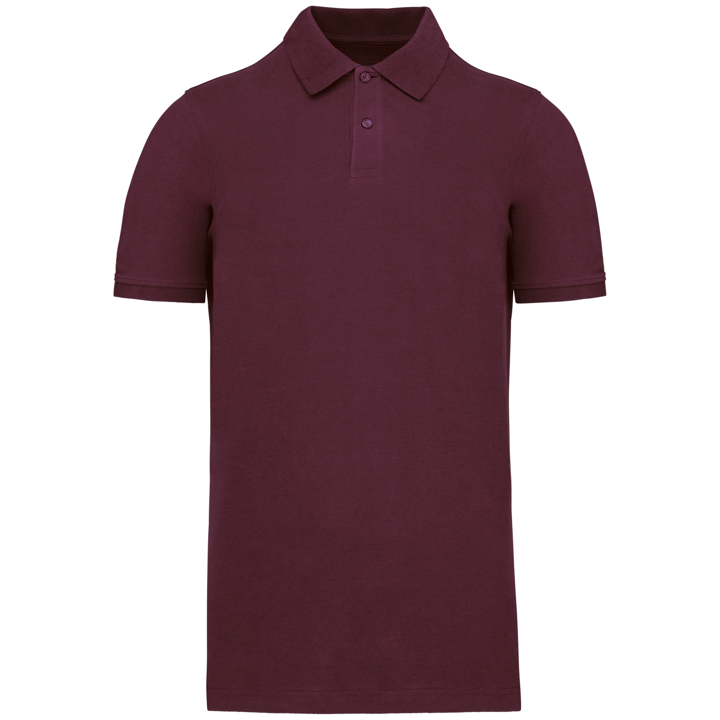 Herren-Poloshirt Nanima