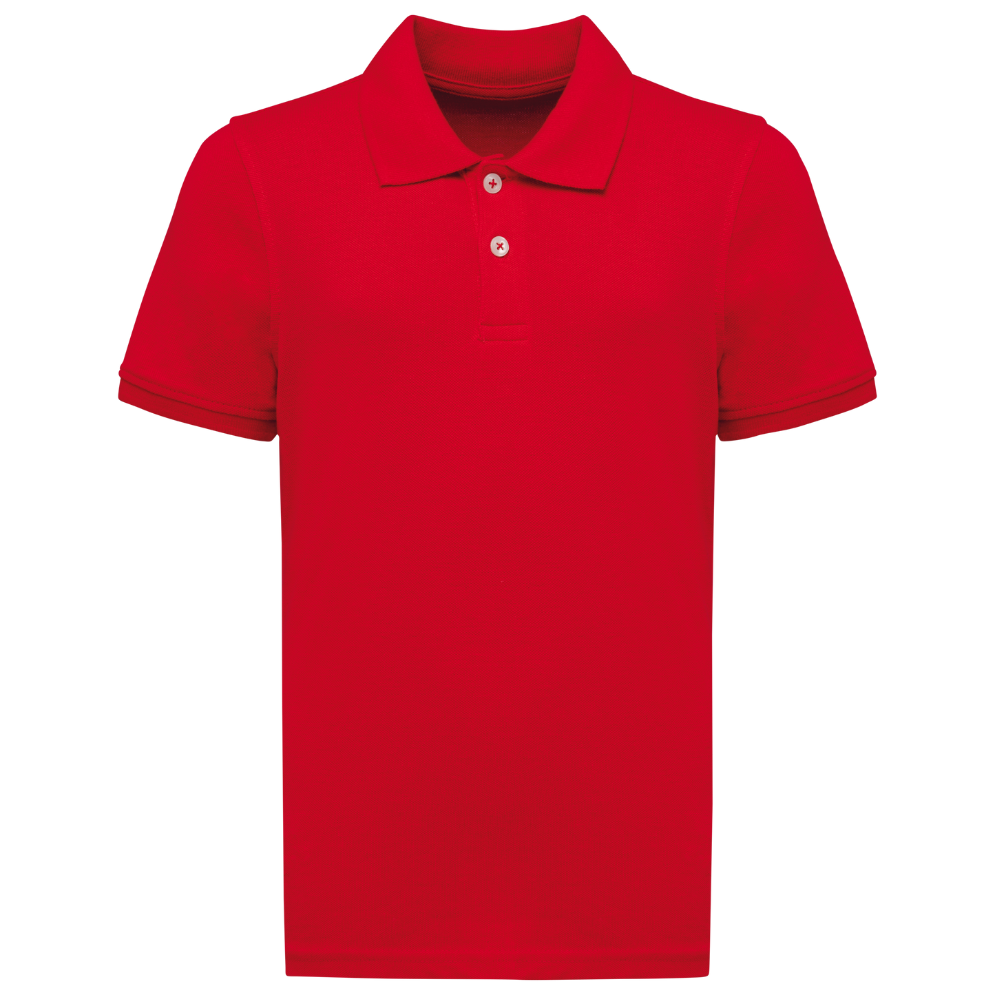 Kinder-Poloshirt