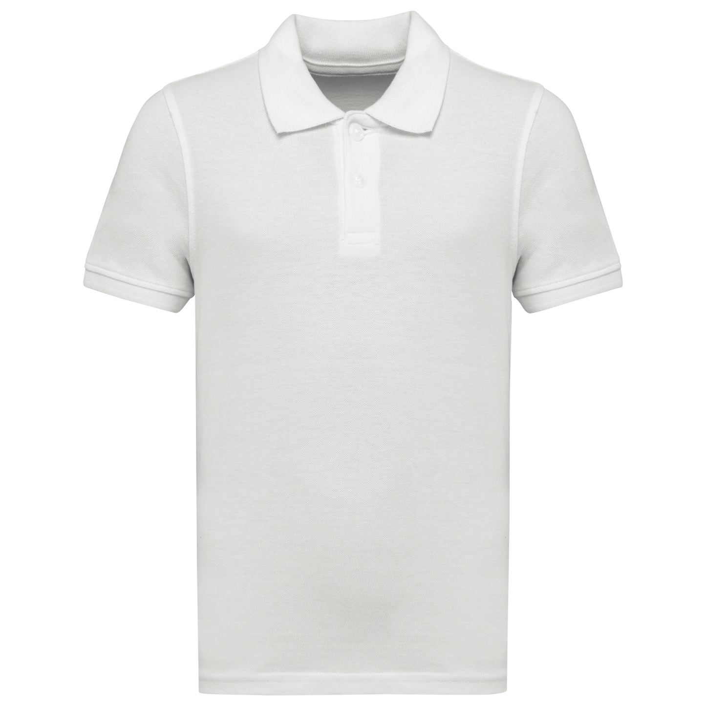 Kinder-Poloshirt