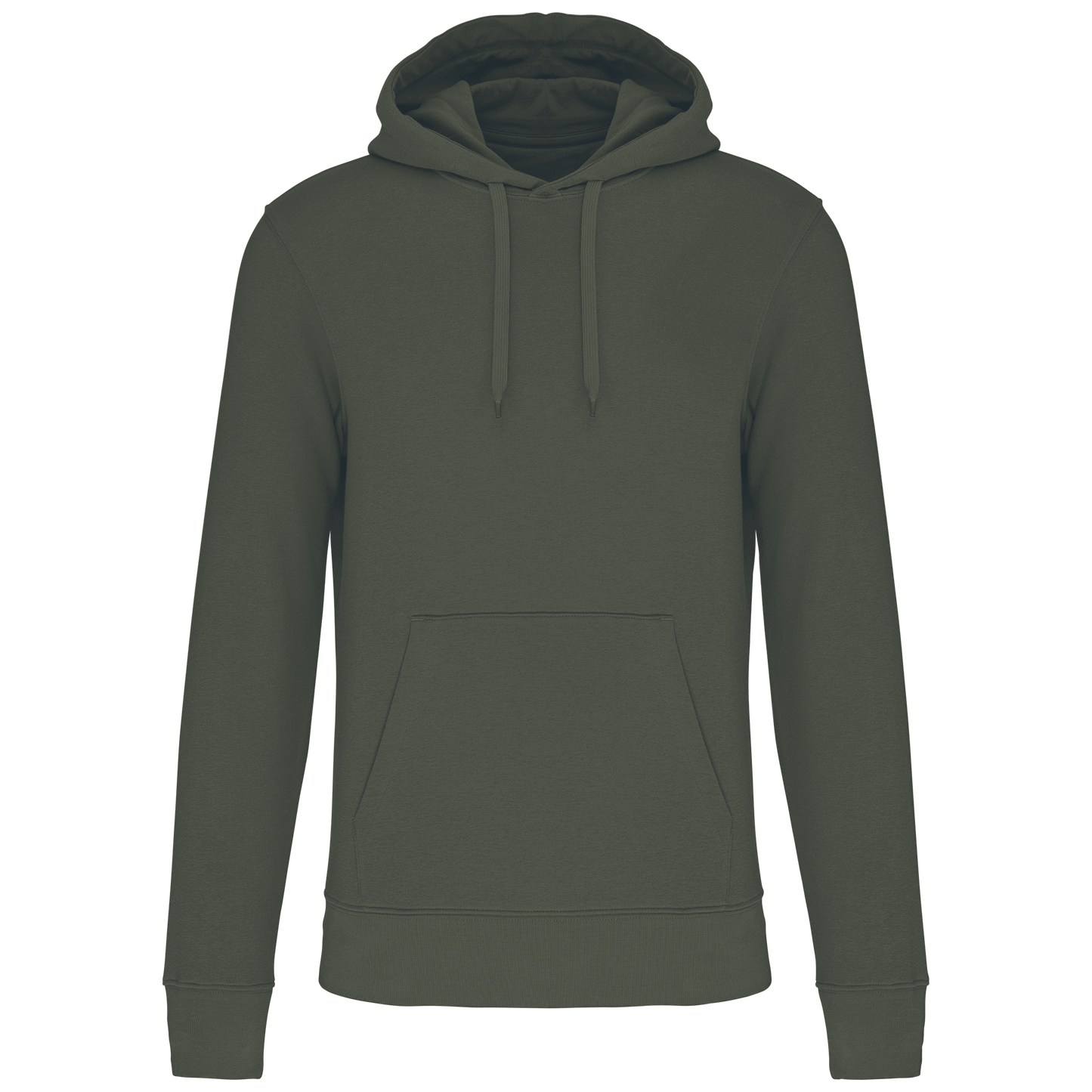 Herren-Kapuzenpullover Nanima