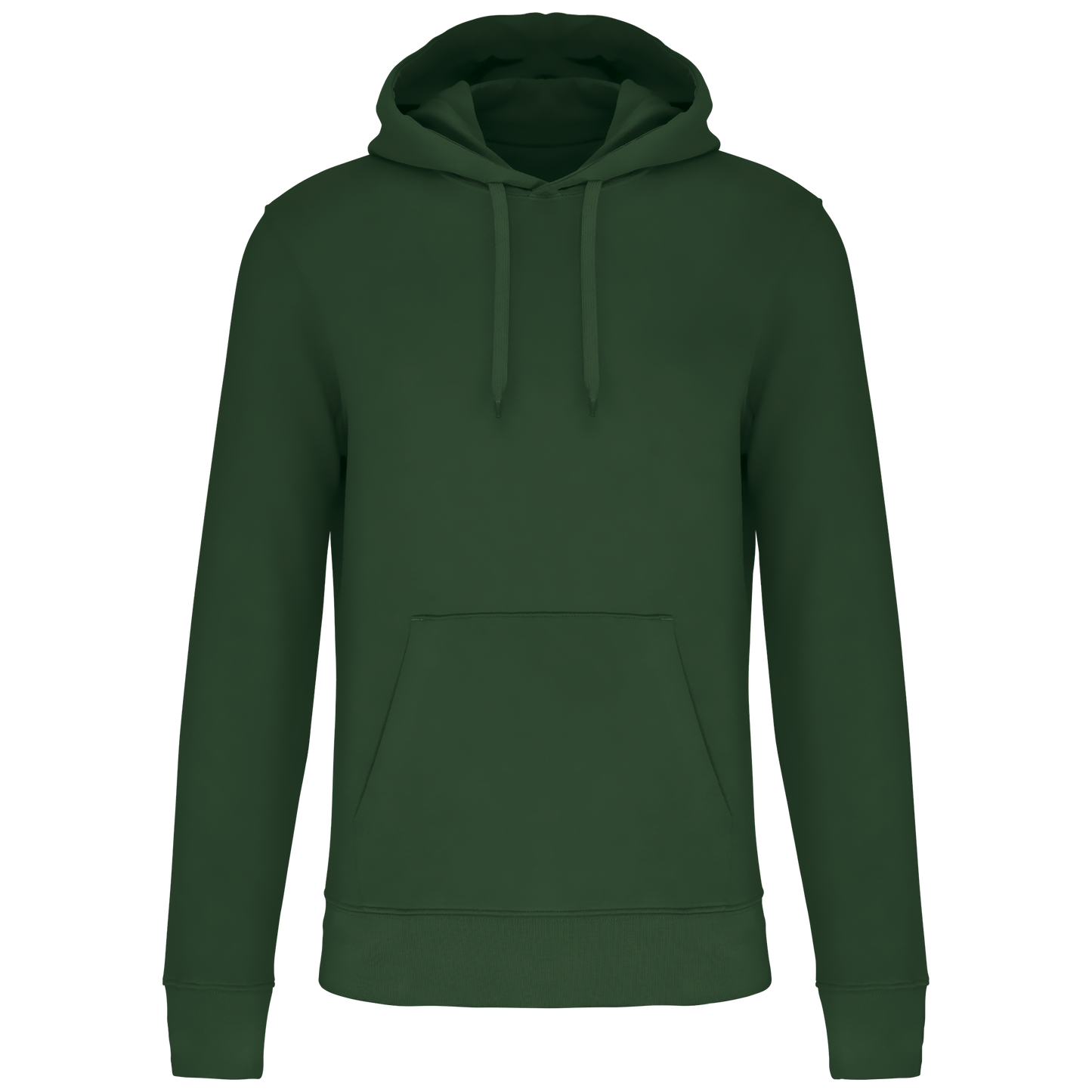 Herren-Kapuzenpullover Nanima