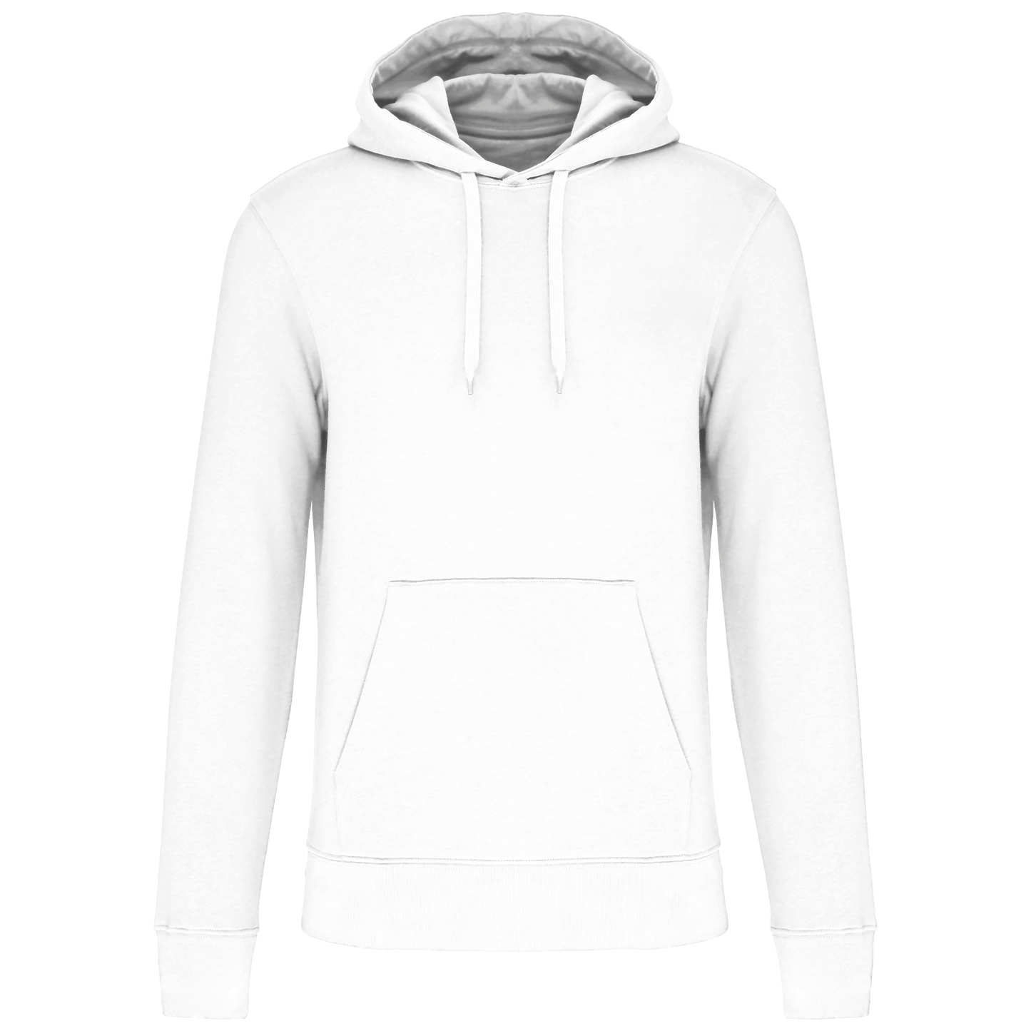 Herren-Kapuzenpullover Nanima