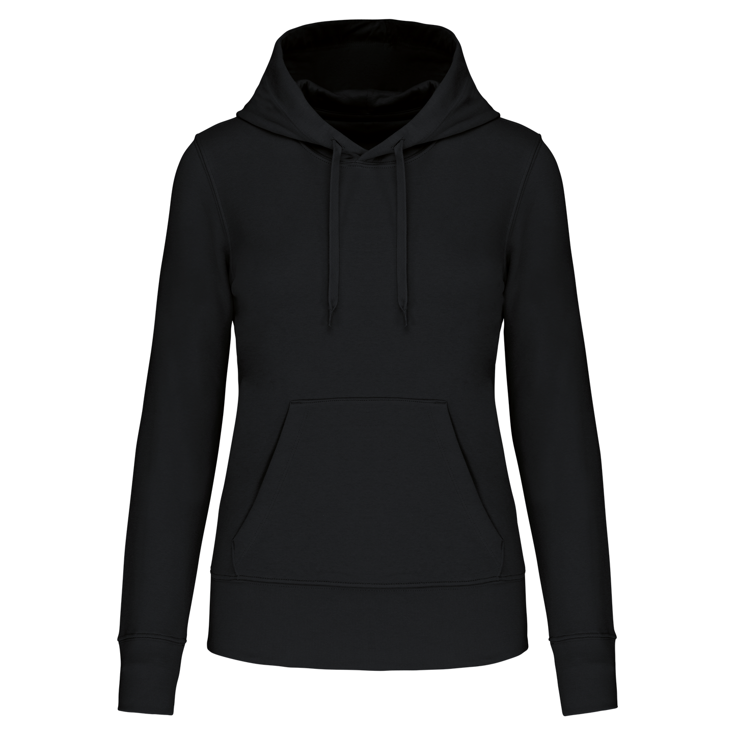 Damen-Kapuzenpullover Nanima