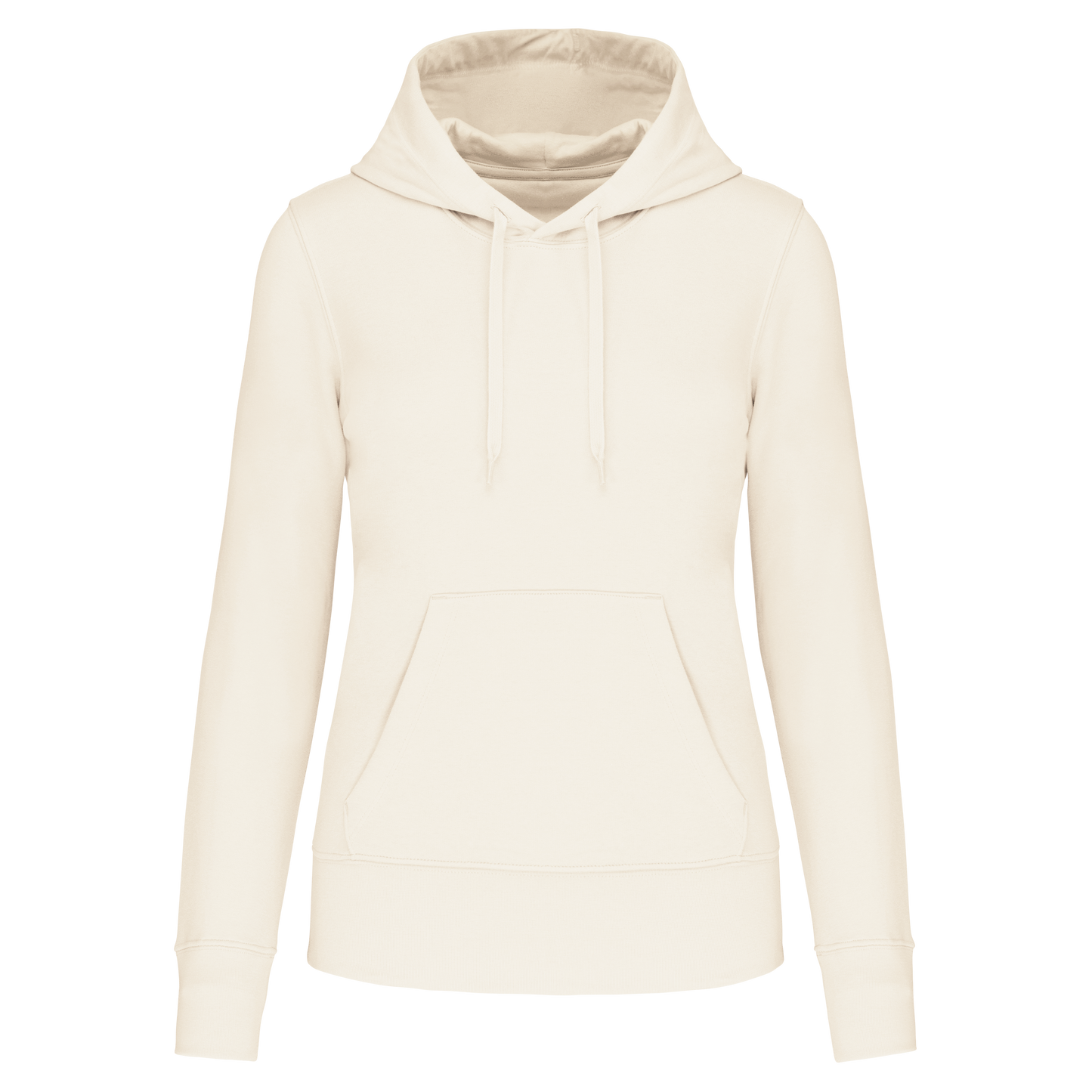 Damen-Kapuzenpullover Nanima