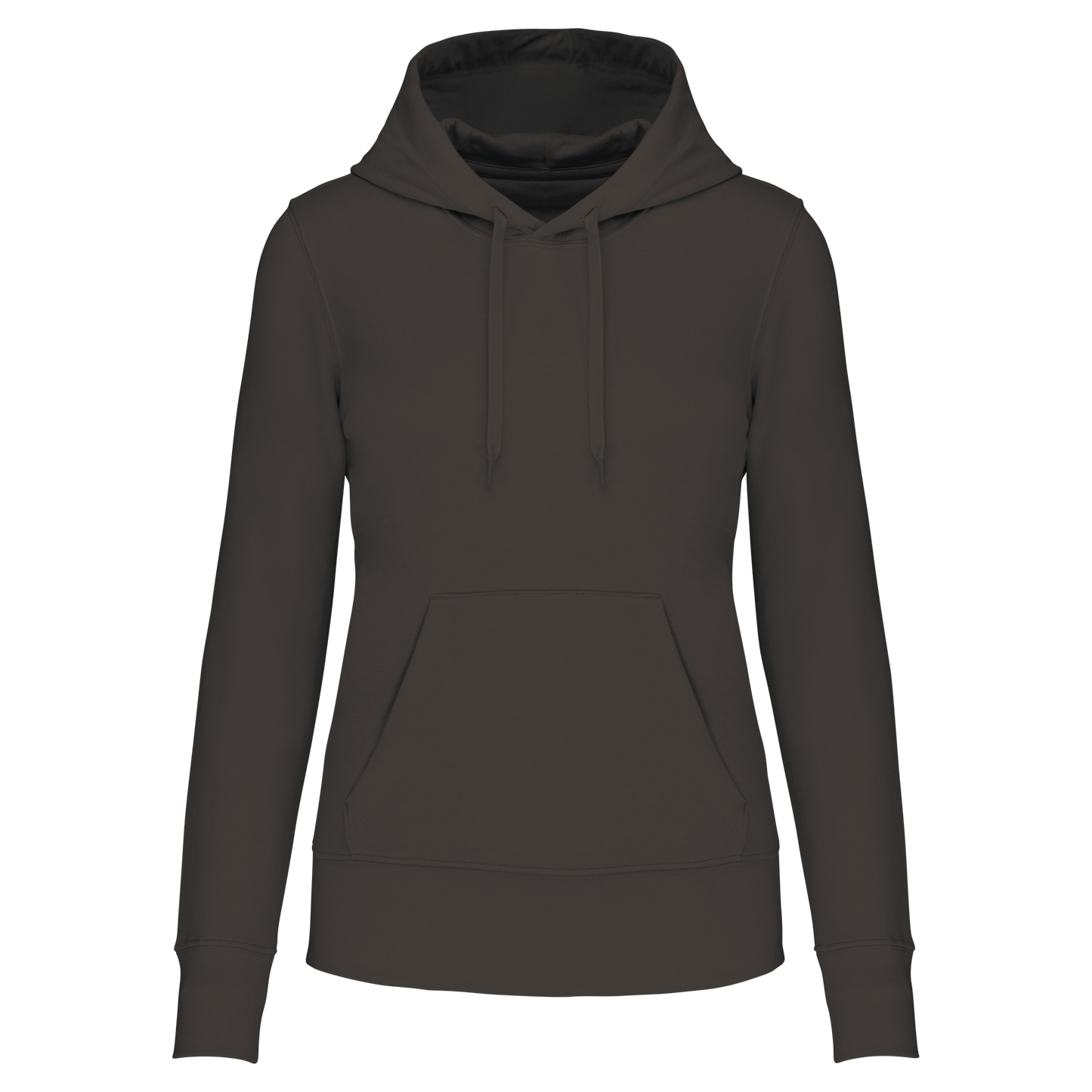 Damen-Kapuzenpullover Nanima