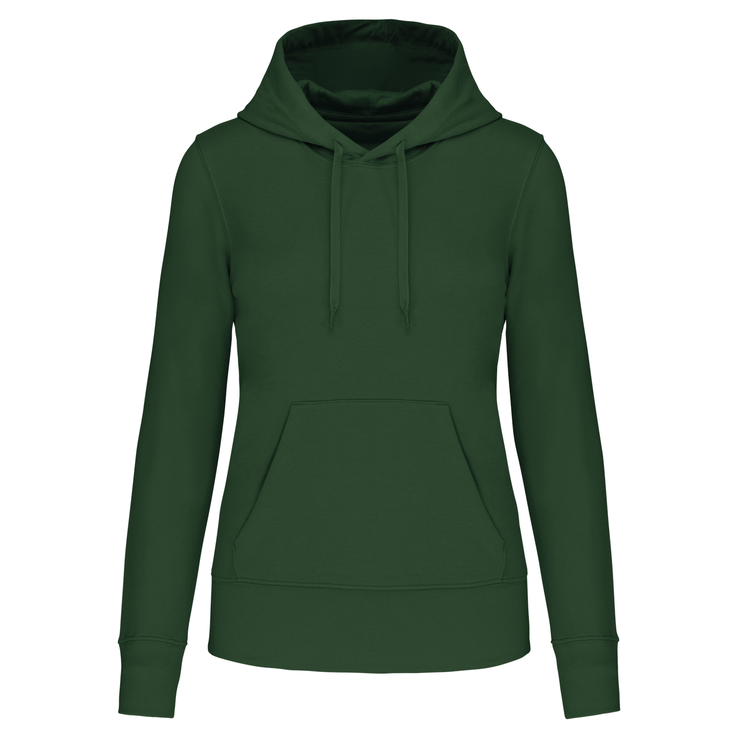 Damen-Kapuzenpullover Nanima