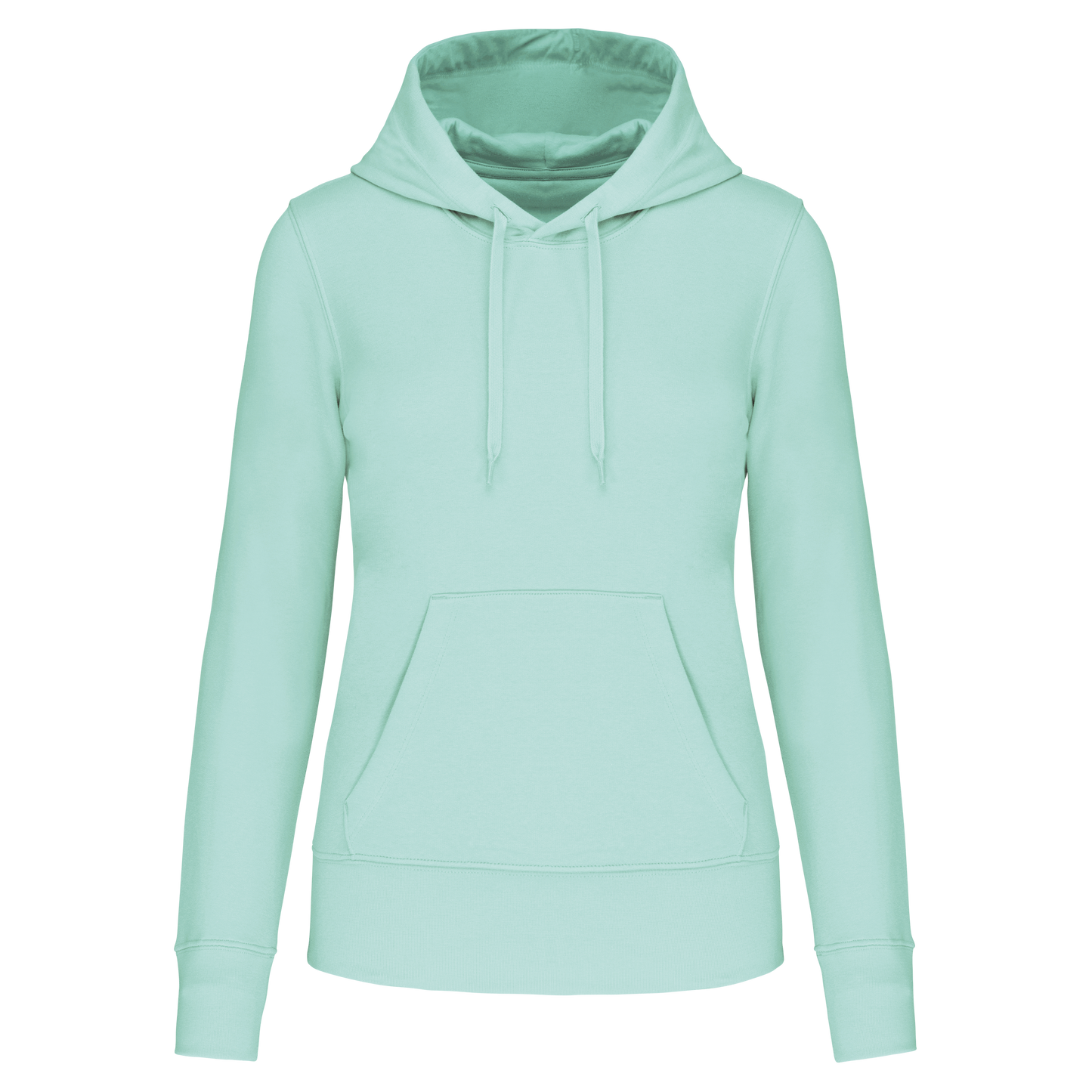 Damen-Kapuzenpullover Nanima
