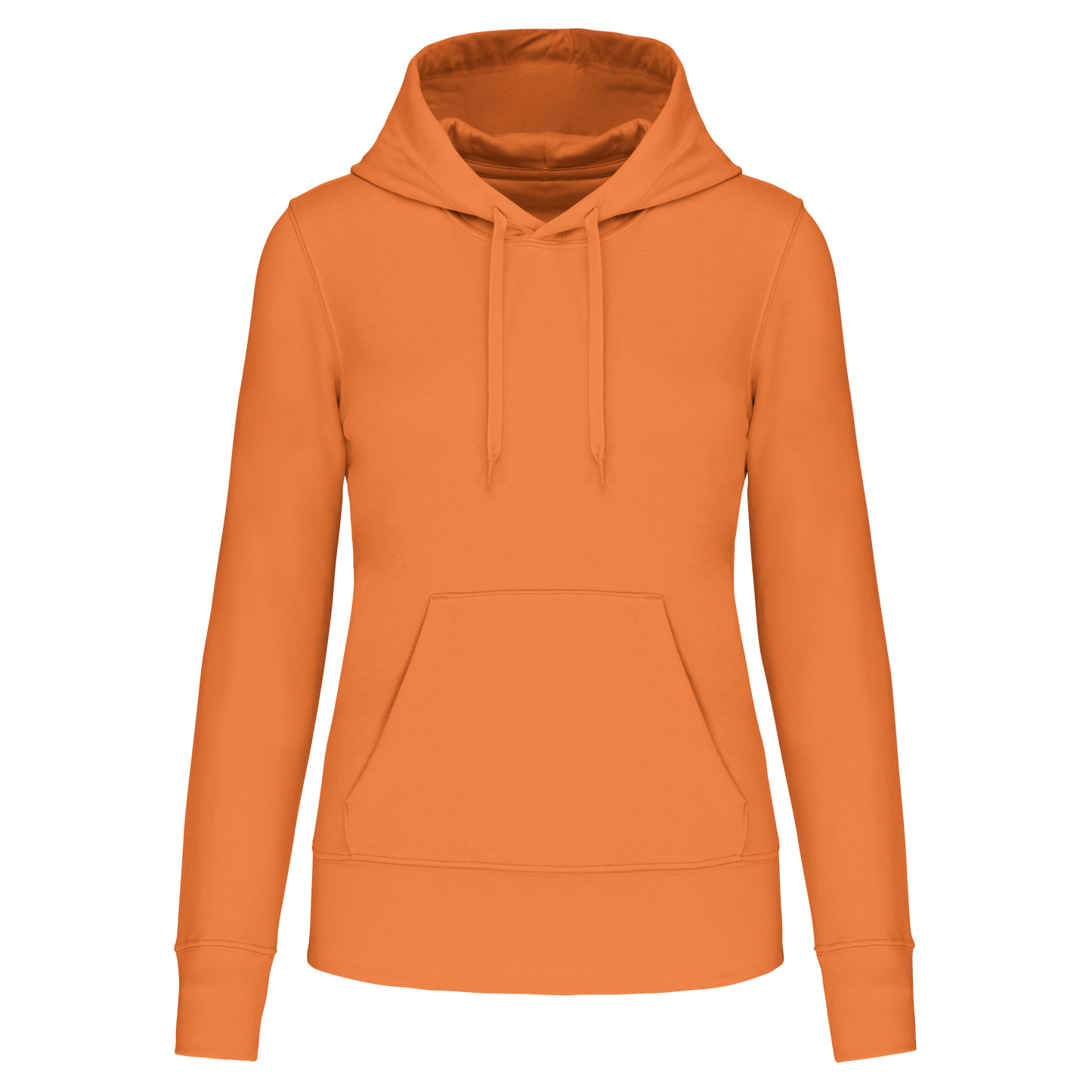 Damen-Kapuzenpullover Nanima