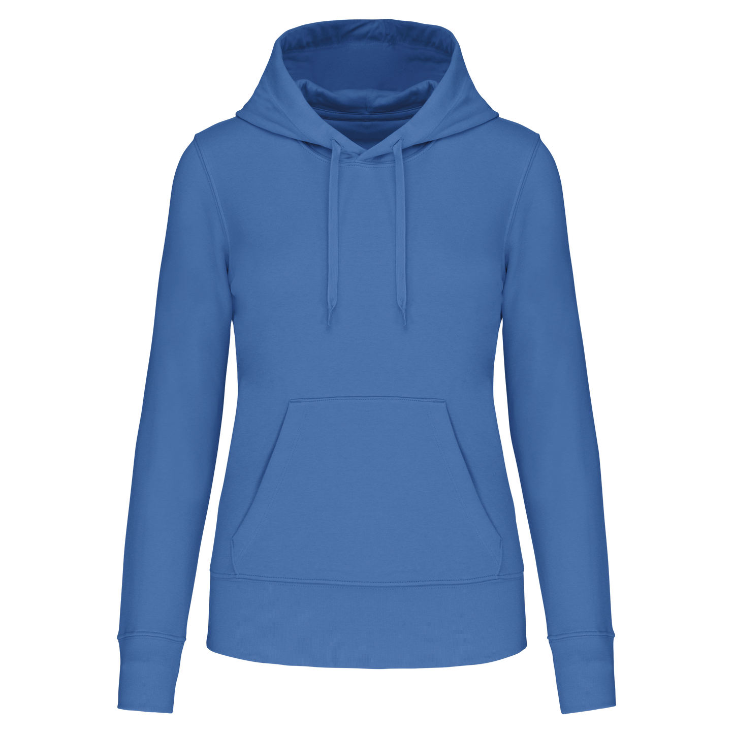 Damen-Kapuzenpullover Nanima