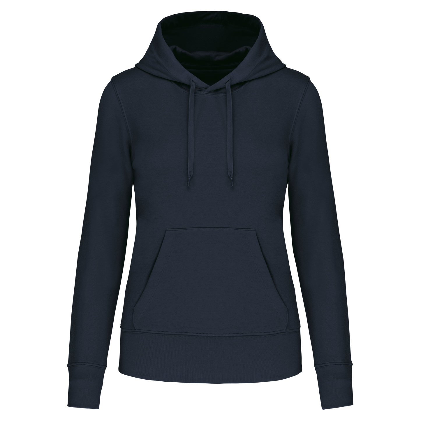 Damen-Kapuzenpullover Nanima