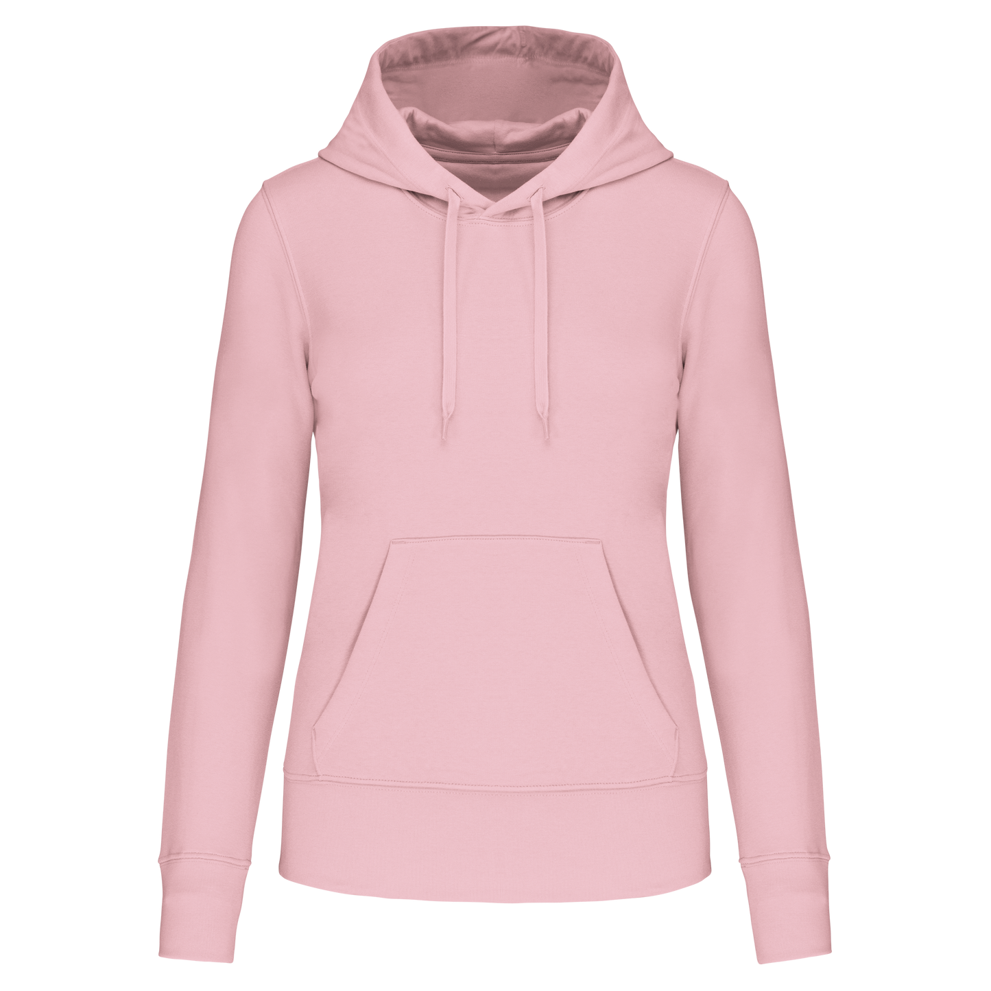 Damen-Kapuzenpullover Nanima
