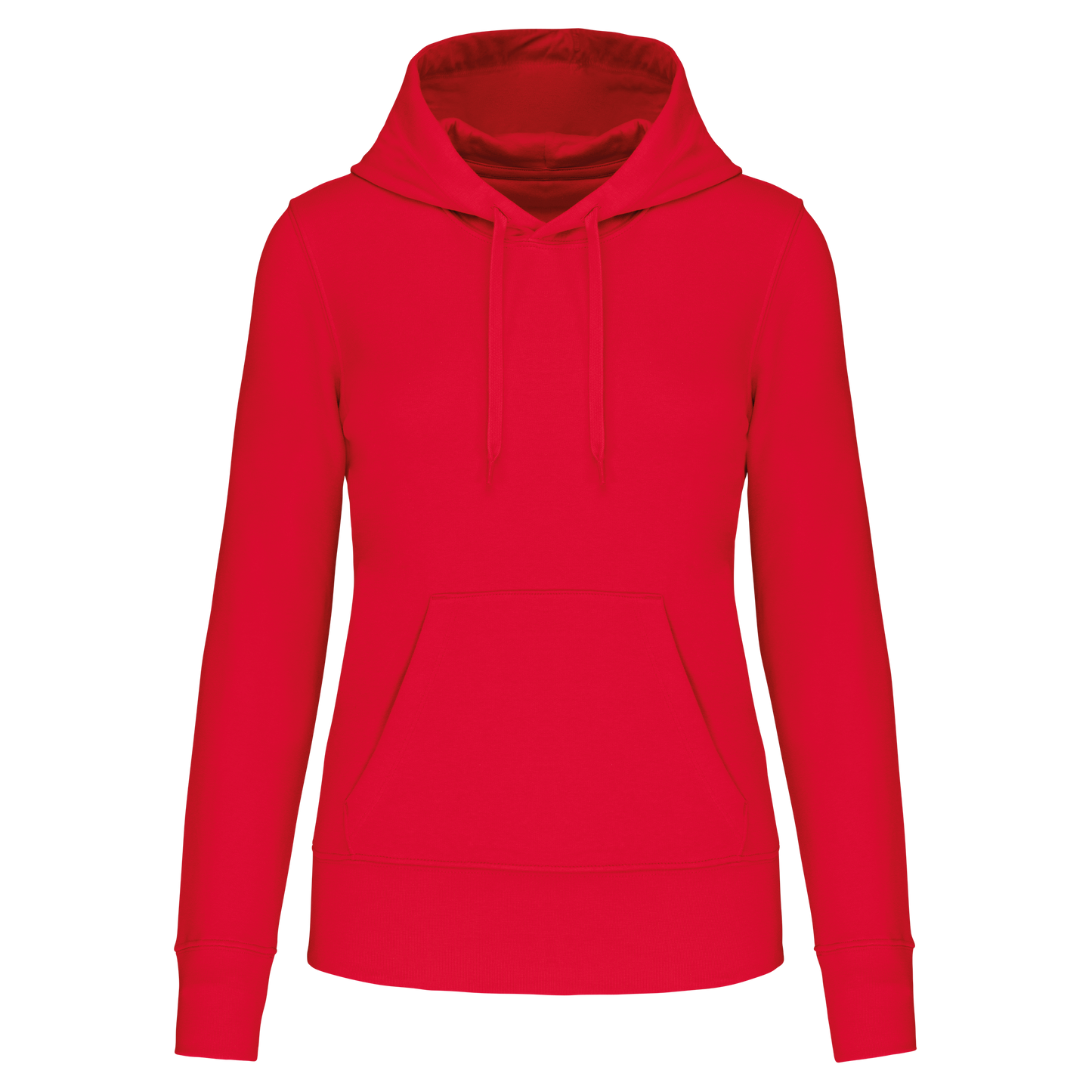 Damen-Kapuzenpullover Nanima