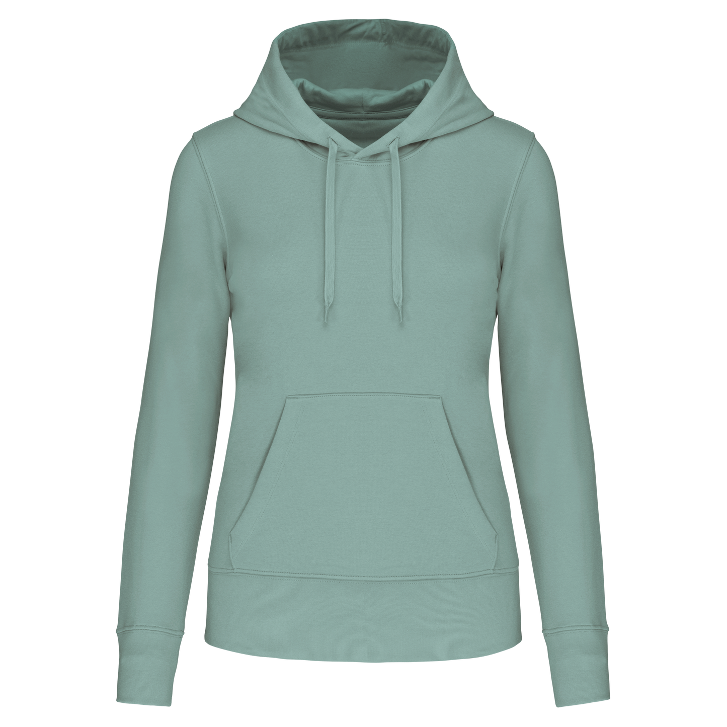 Damen-Kapuzenpullover Nanima