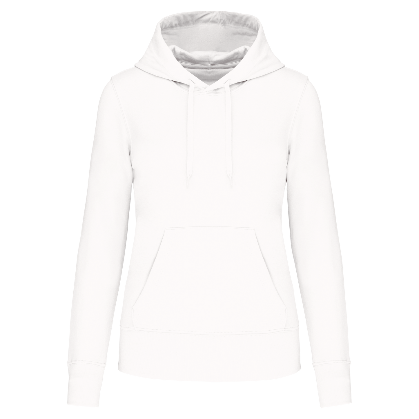 Damen-Kapuzenpullover Nanima