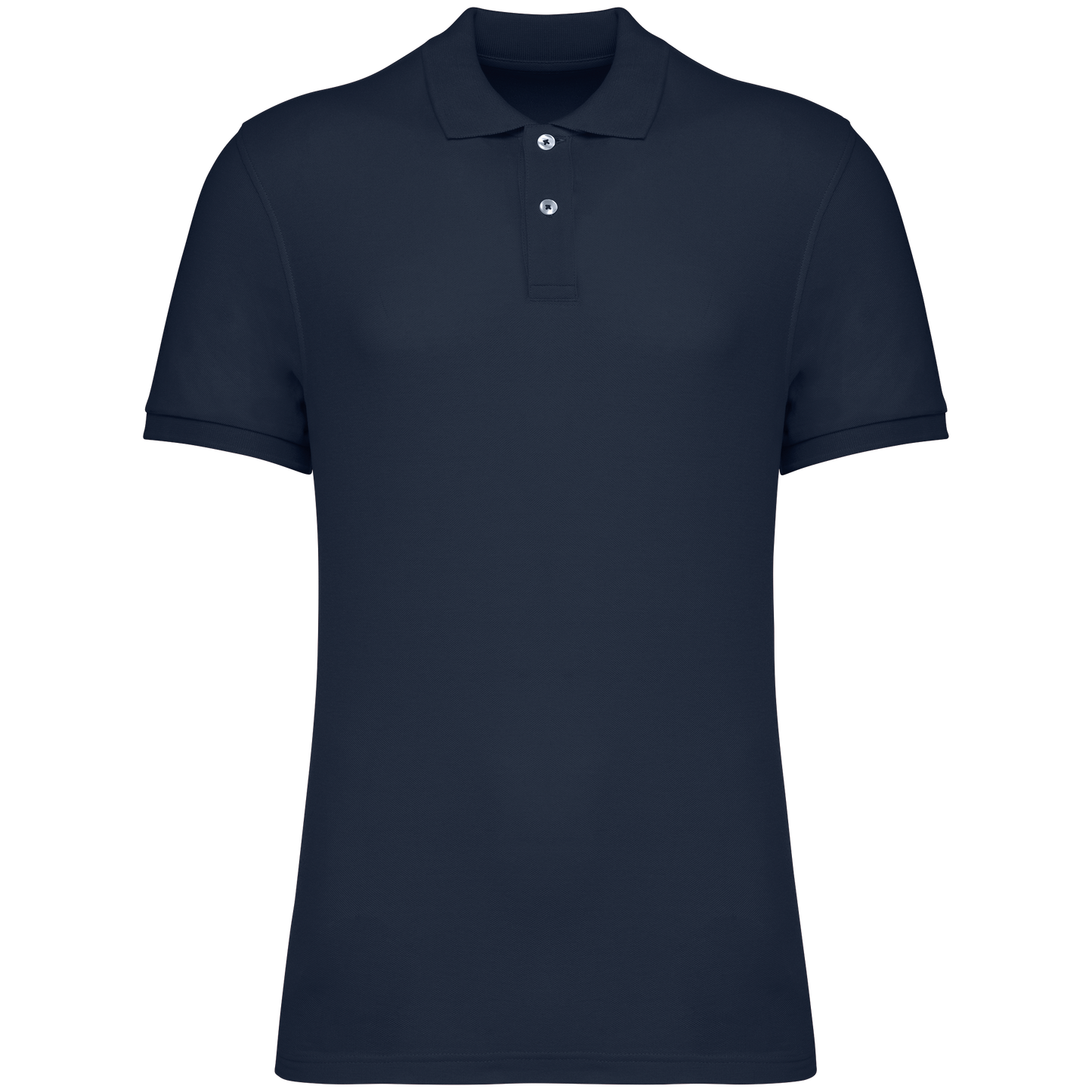 Premium Herren-Poloshirt Nanima