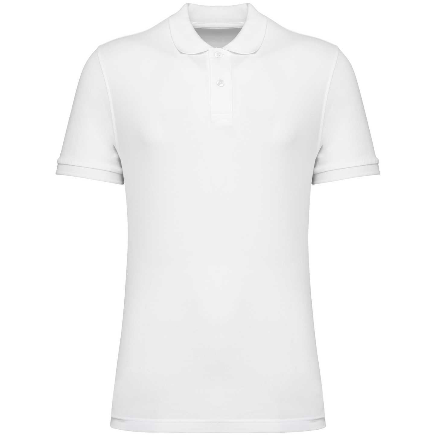 Premium Herren-Poloshirt Nanima
