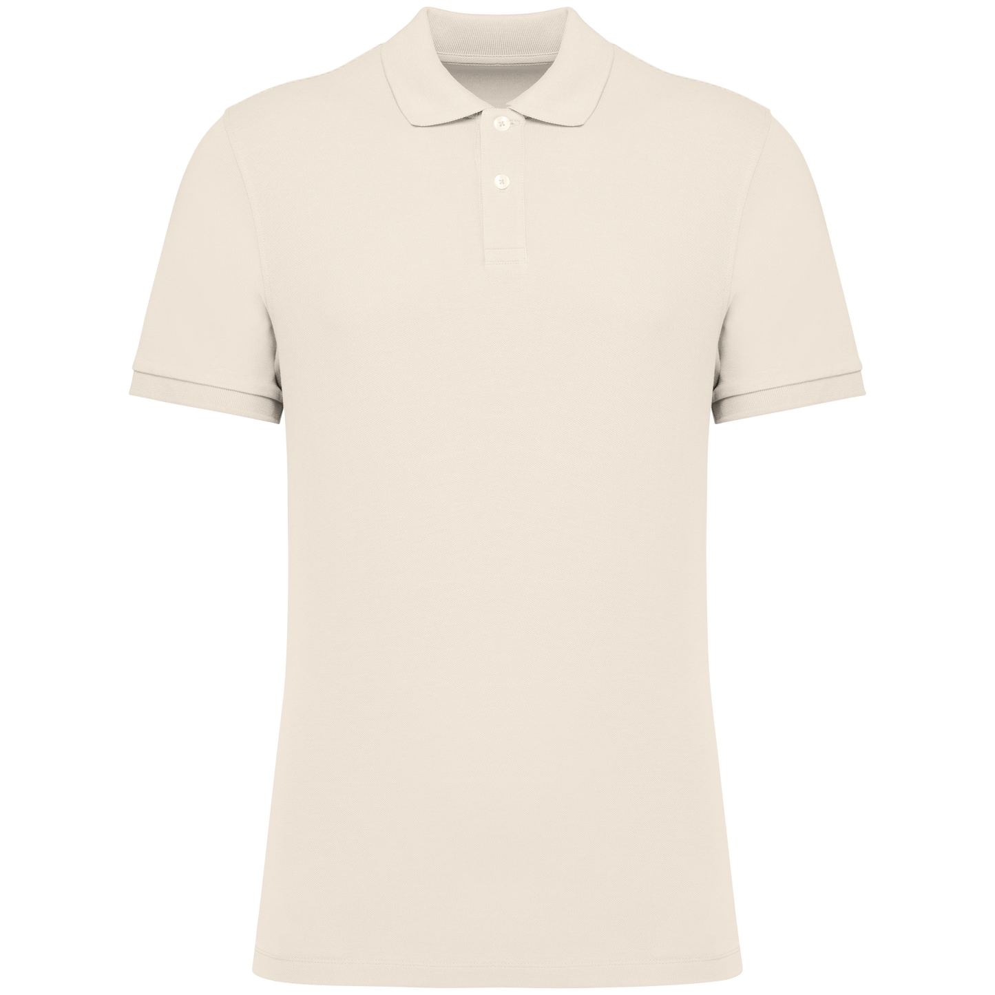 Premium Herren-Poloshirt Nanima