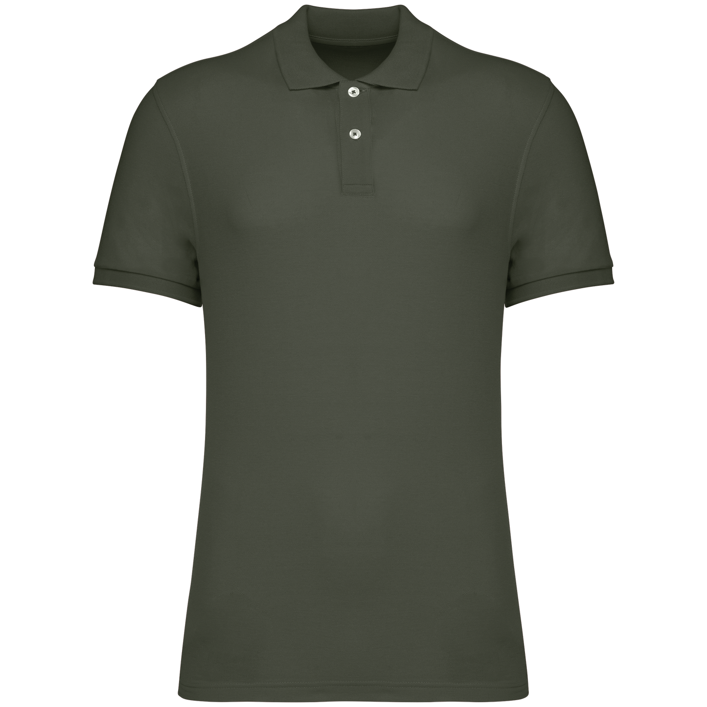 Premium Herren-Poloshirt Nanima