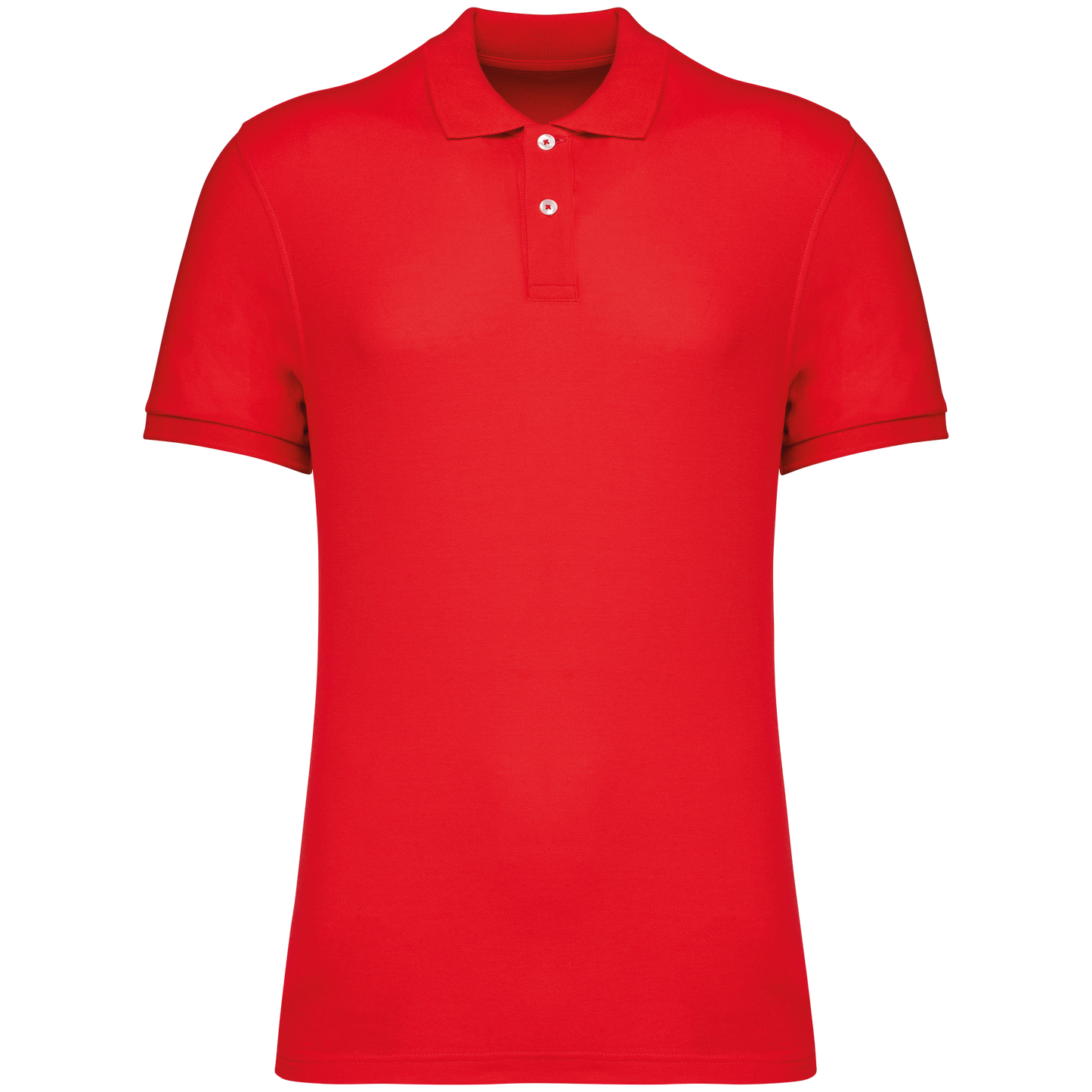 Premium Herren-Poloshirt Nanima