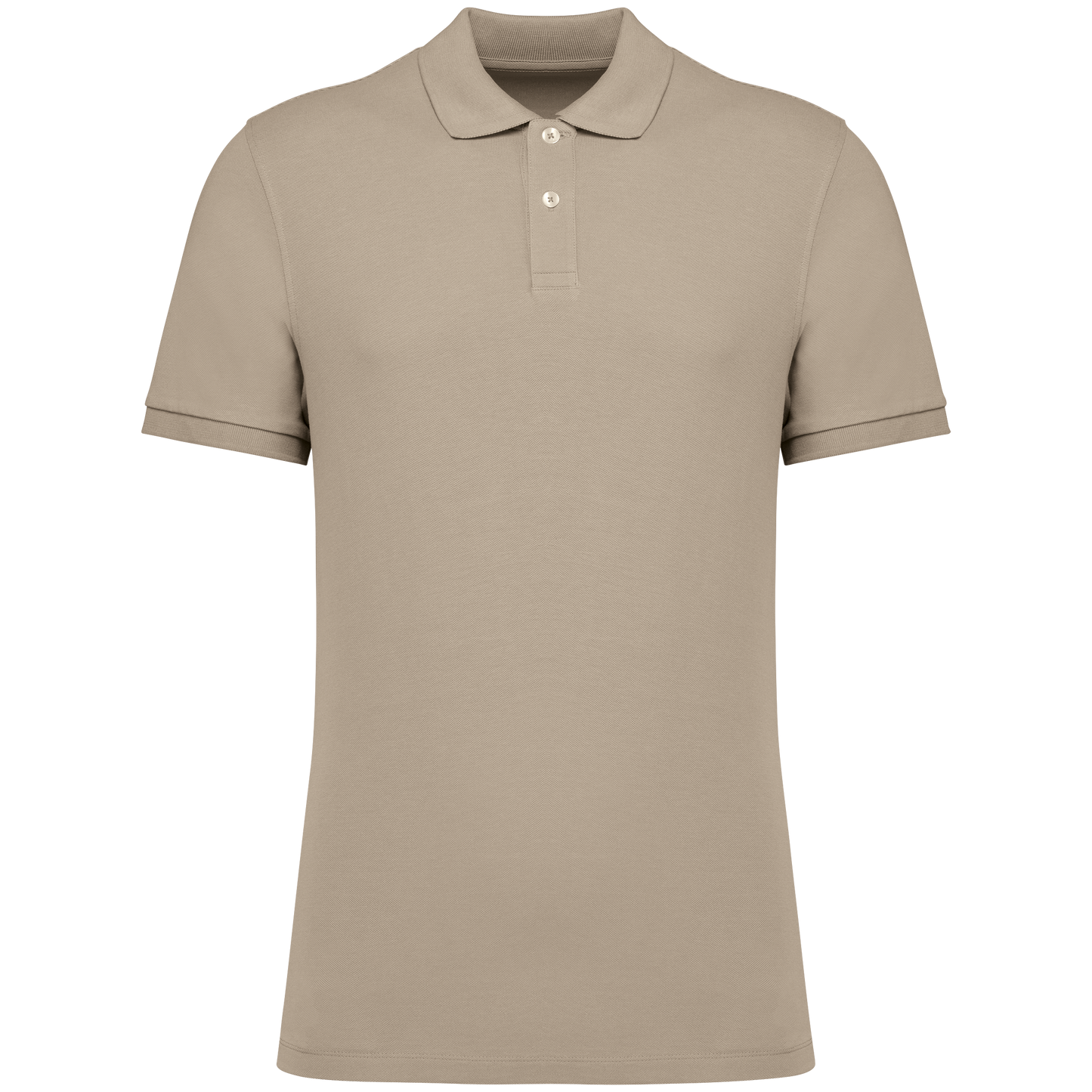 Premium Herren-Poloshirt Nanima