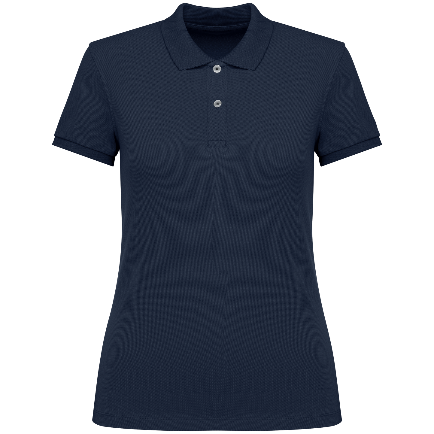 Premium Damen-Poloshirt Nanima