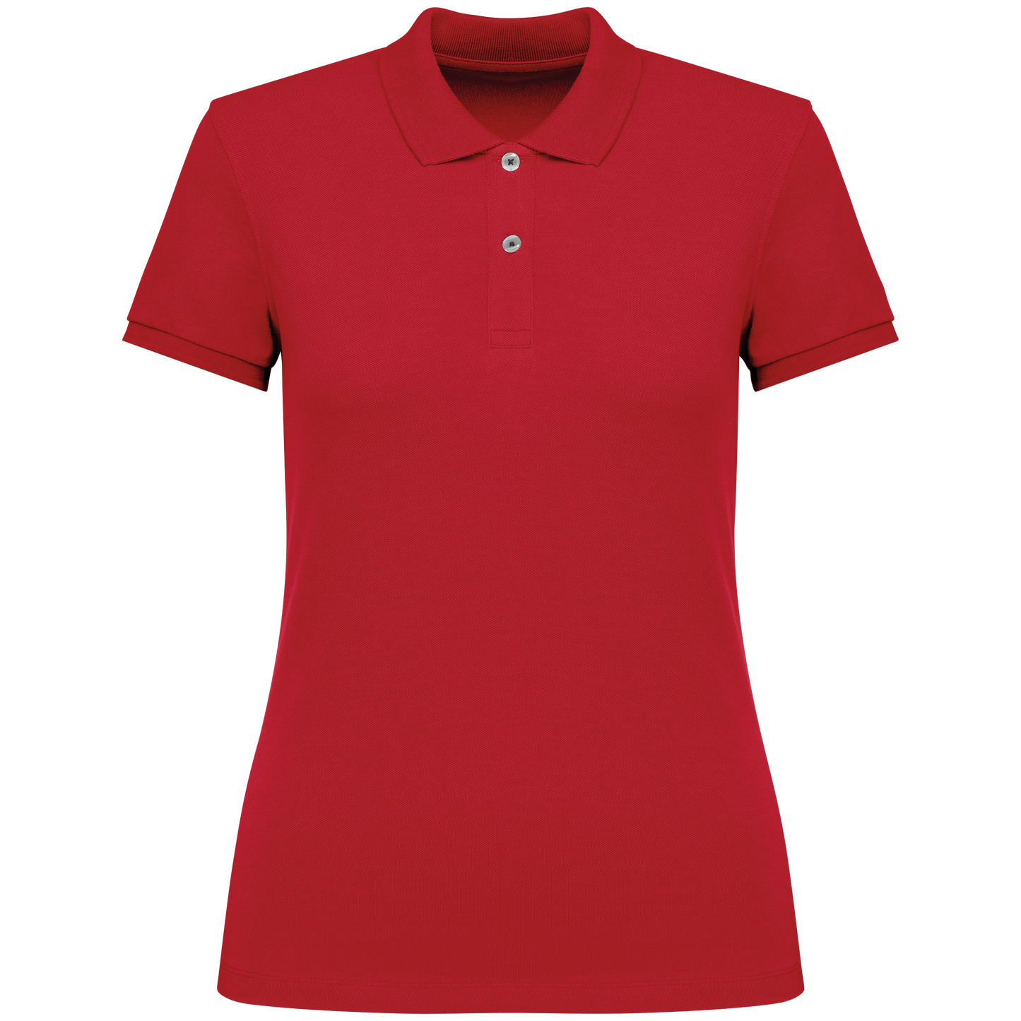 Premium Damen-Poloshirt Nanima