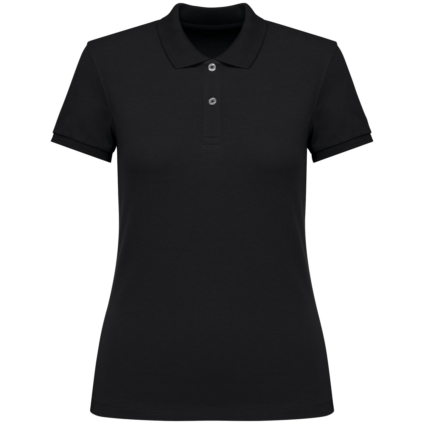 Premium Damen-Poloshirt Nanima